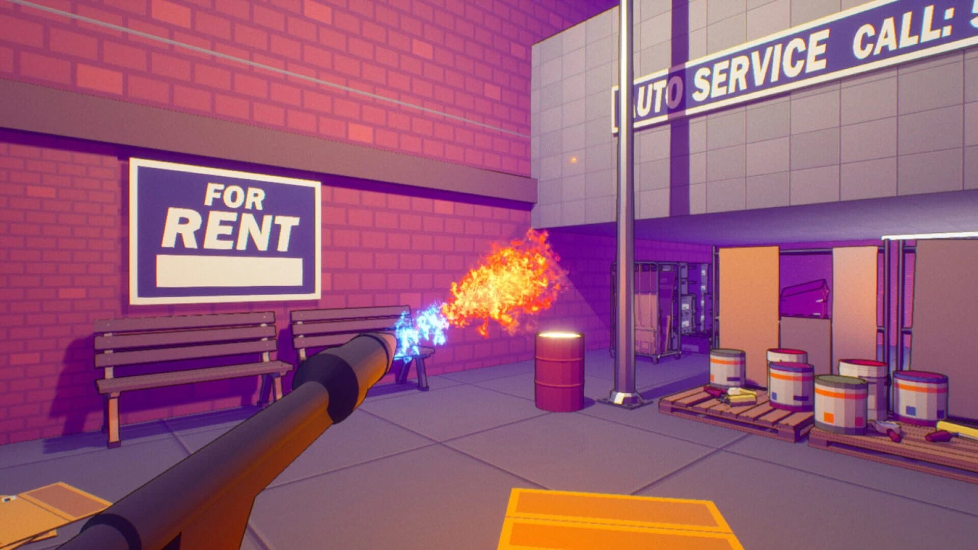 Connection Lost screenshot 4