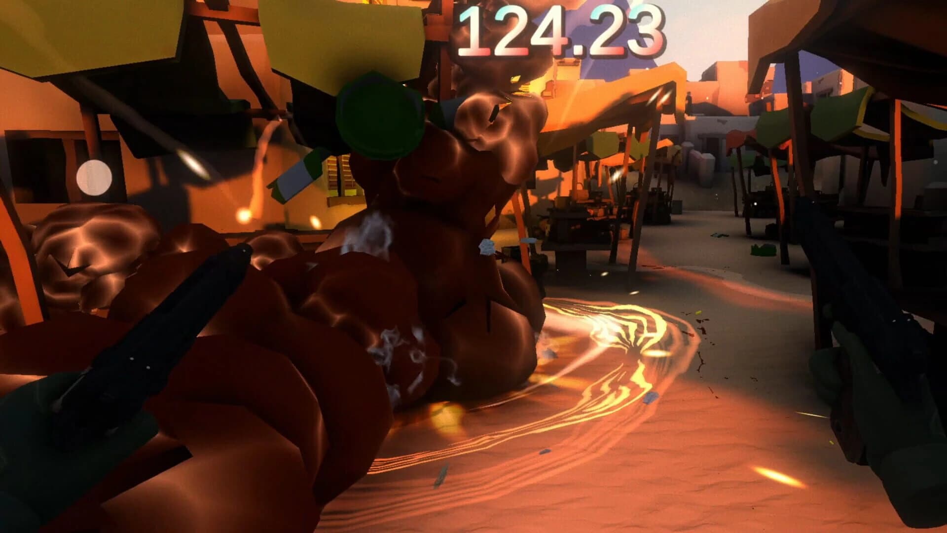 Connor screenshot 2