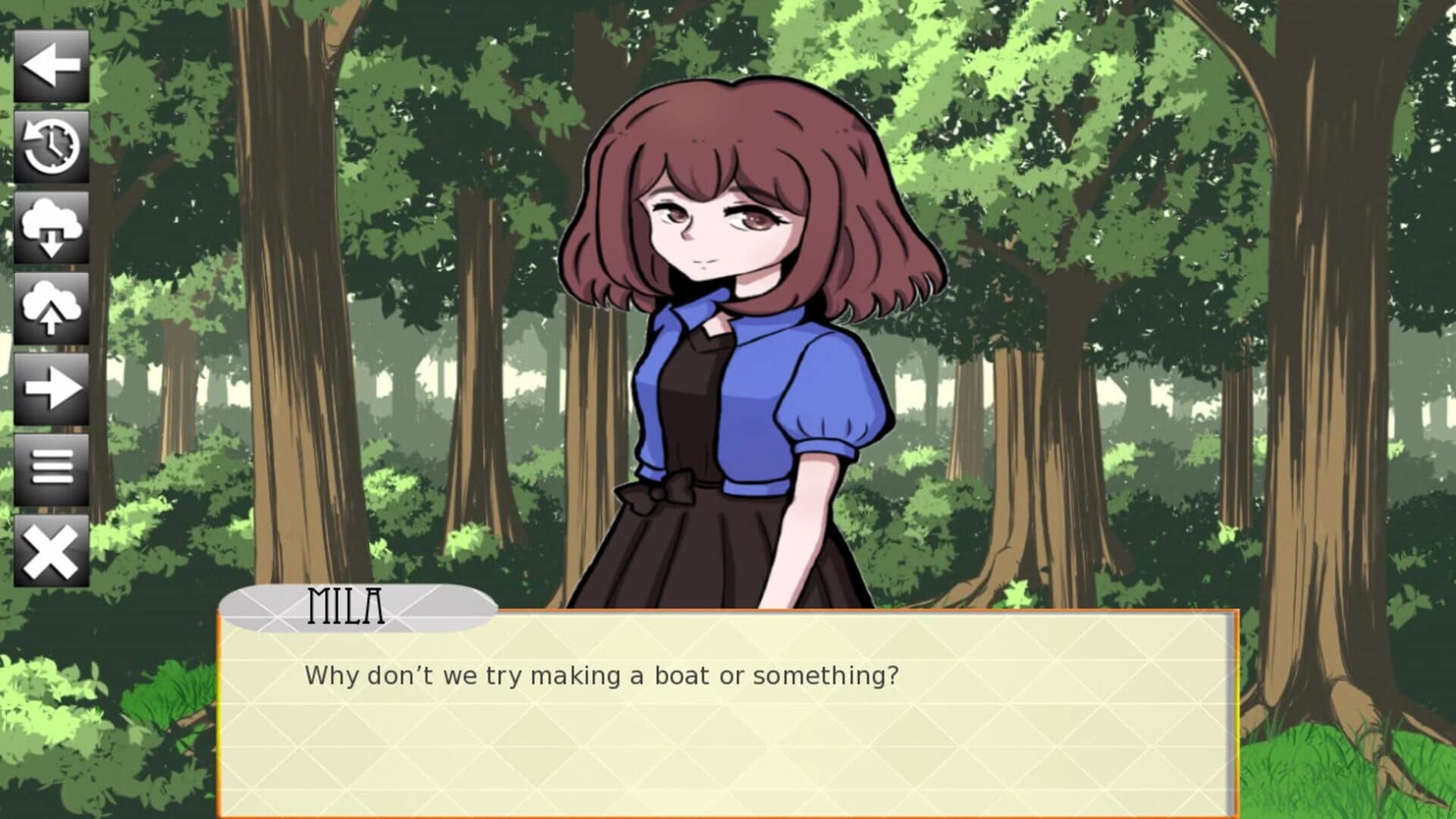 Conor Origins: T Trilogy screenshot 5