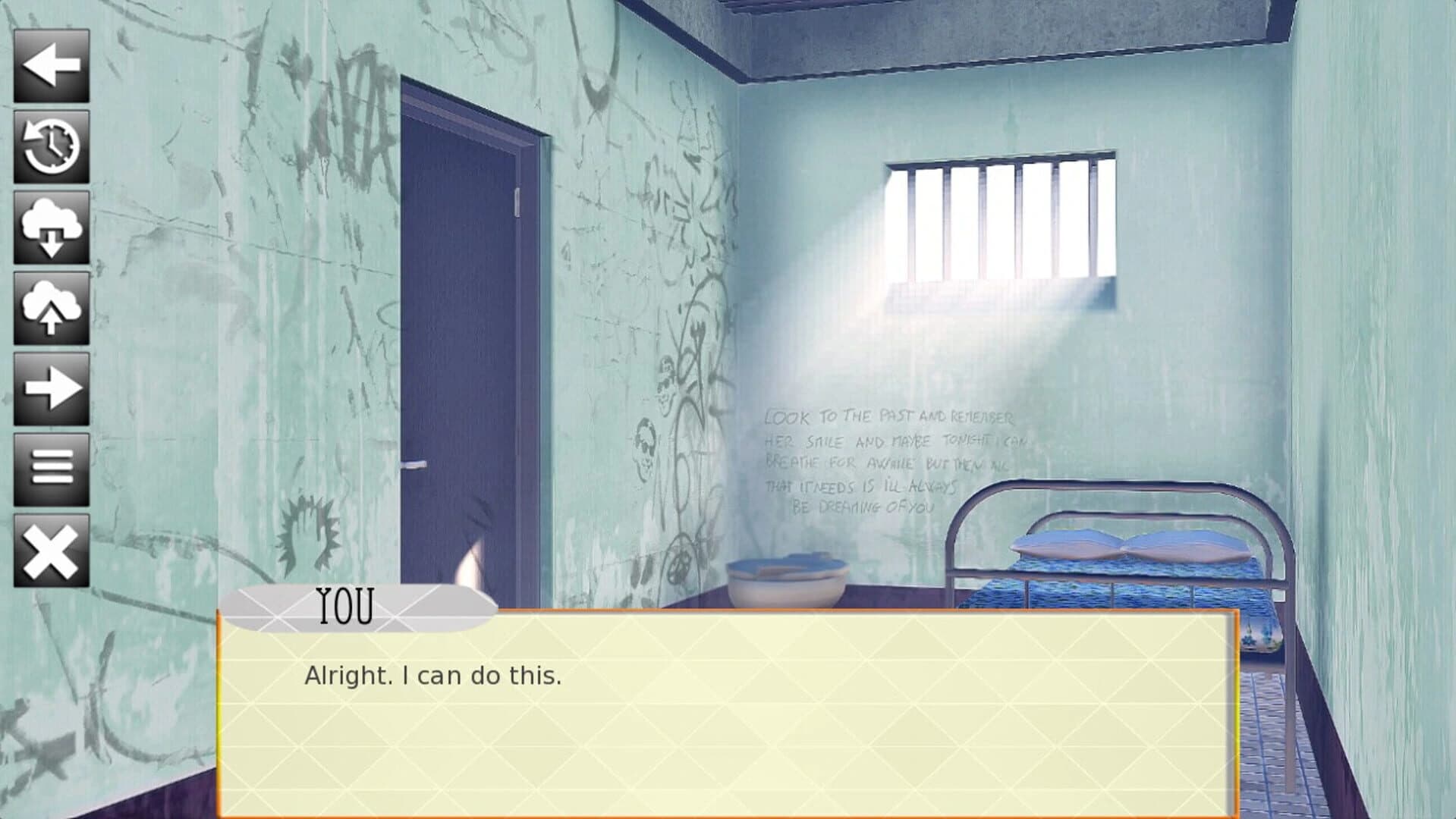 Conor Origins: T Trilogy screenshot 4