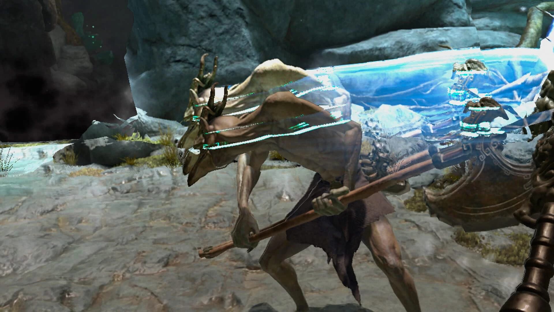 Conquer screenshot 5