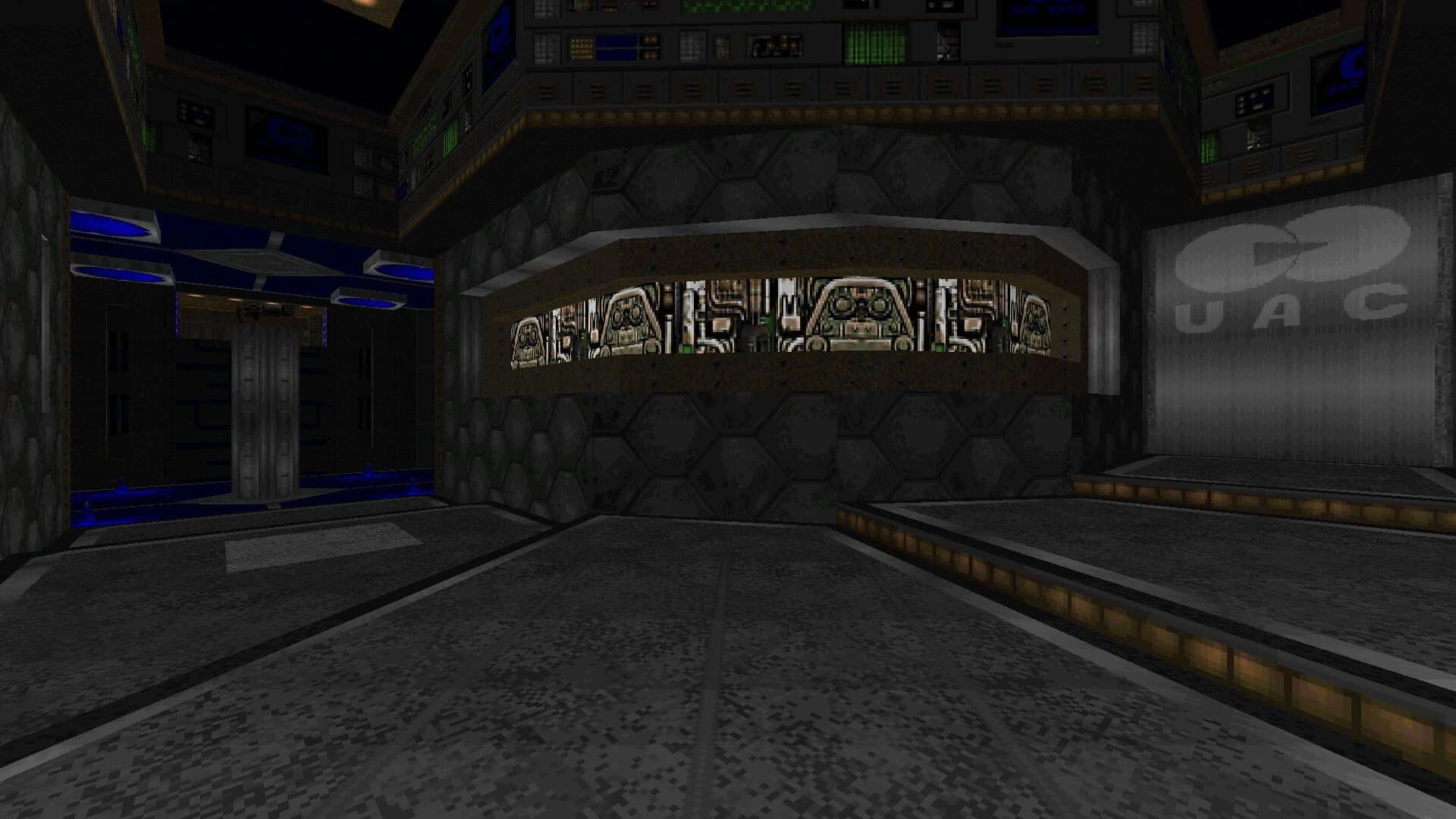 Conquered Complex screenshot 2