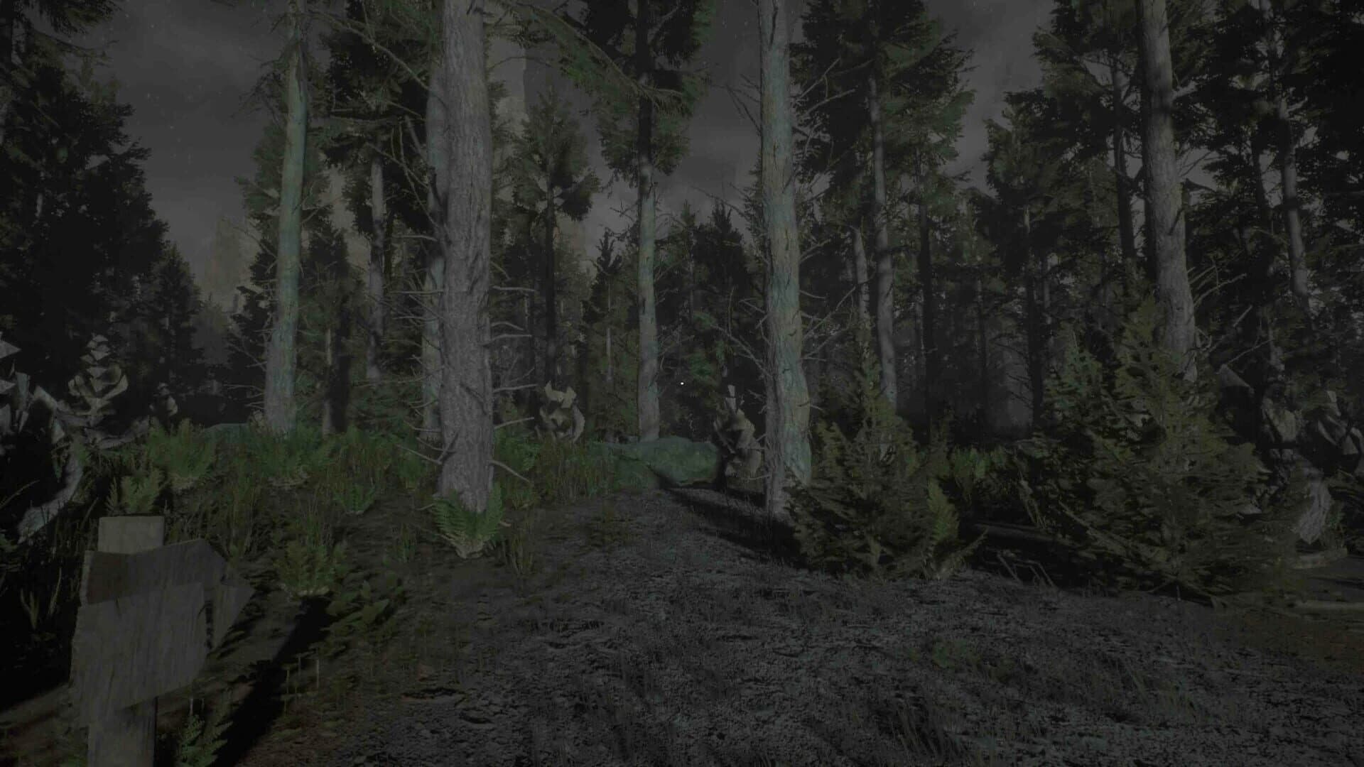 Conquered Dread screenshot 4