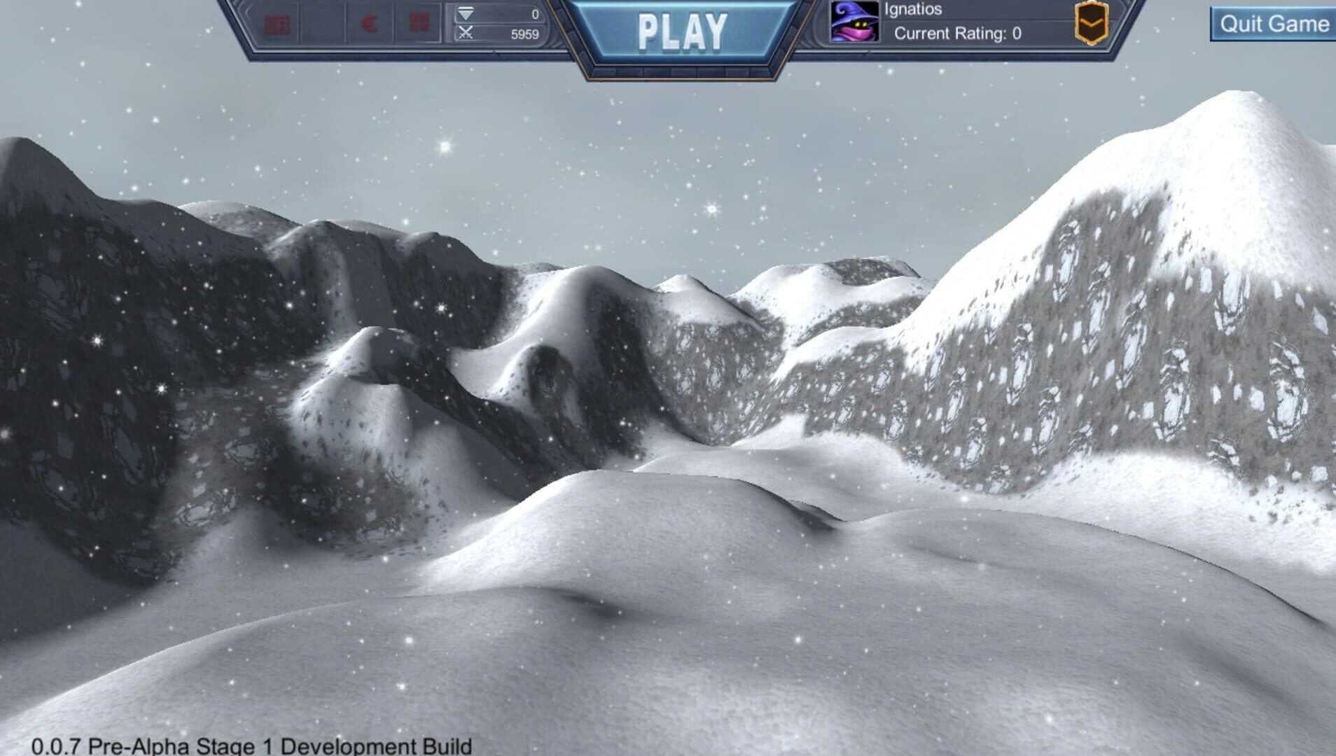 Conquest of Gerazania screenshot 4