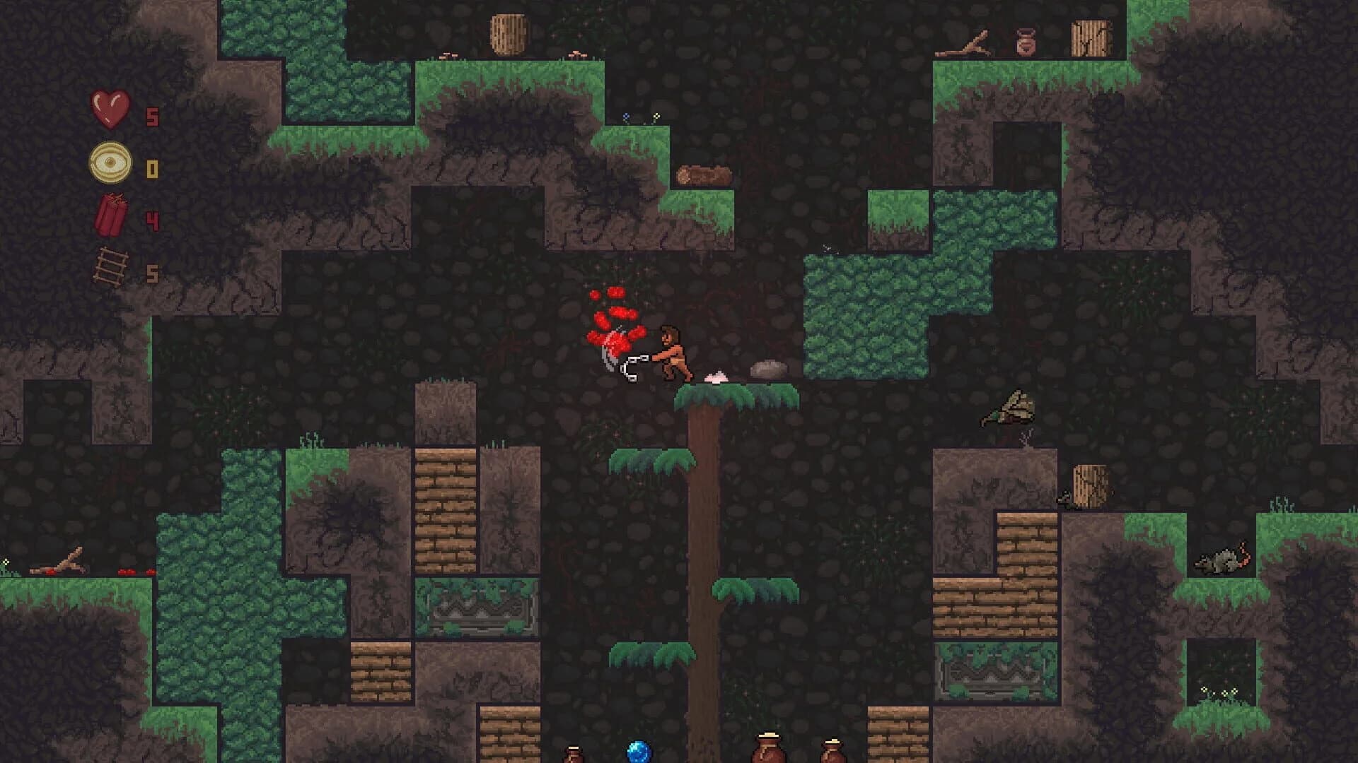 Conquistador screenshot 2
