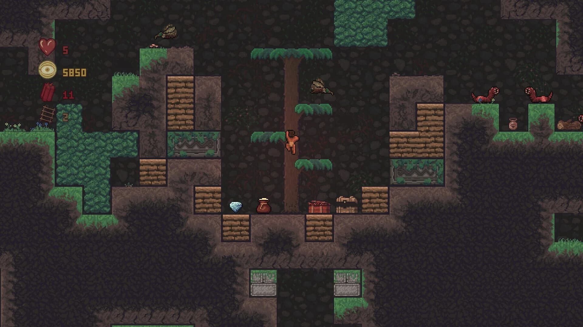 Conquistador screenshot 3