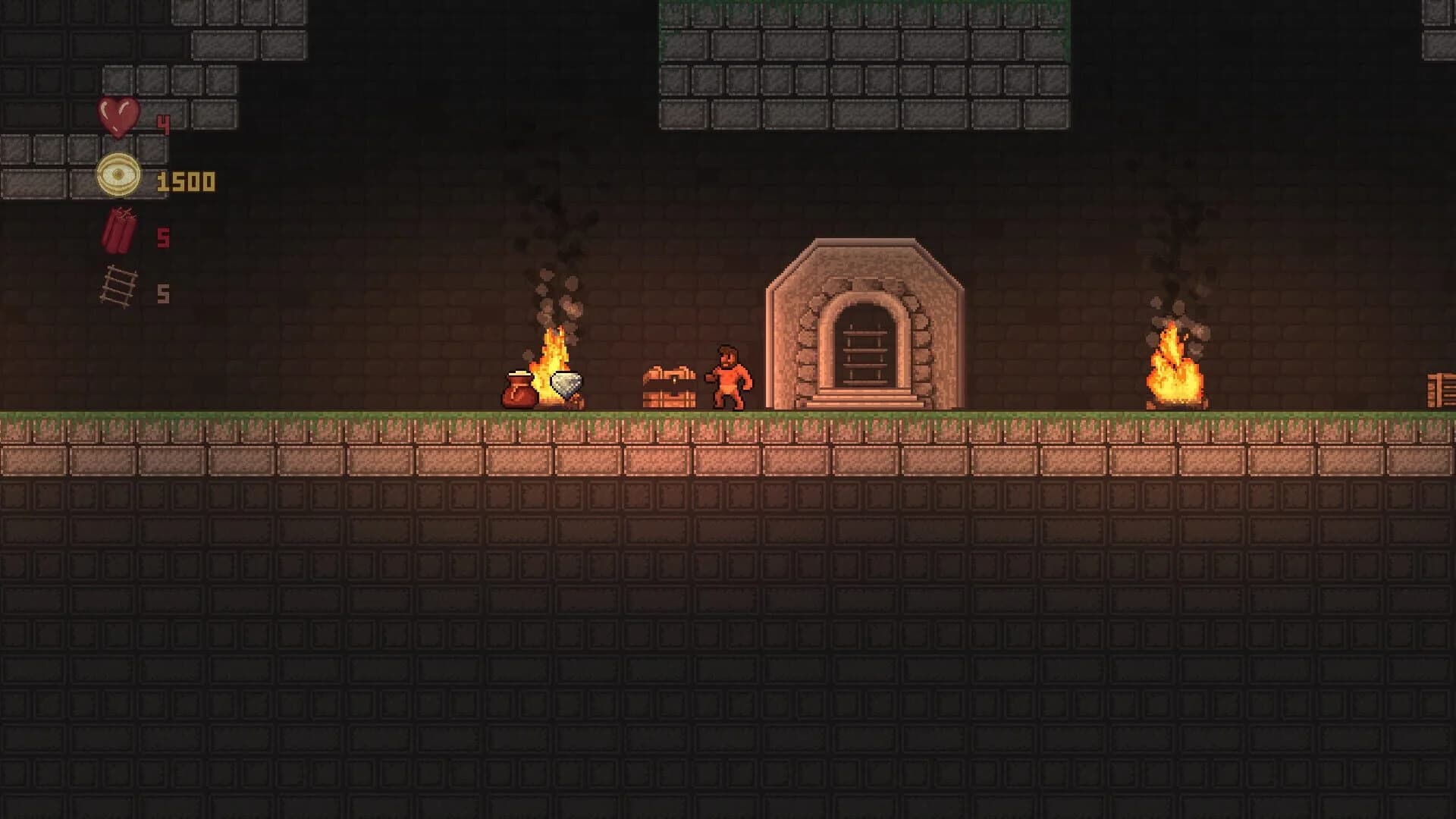 Conquistador screenshot 5