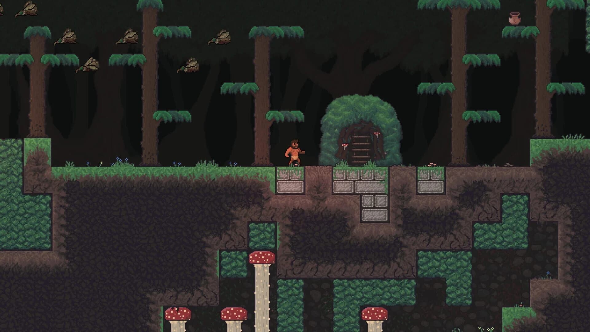 Conquistador screenshot 4