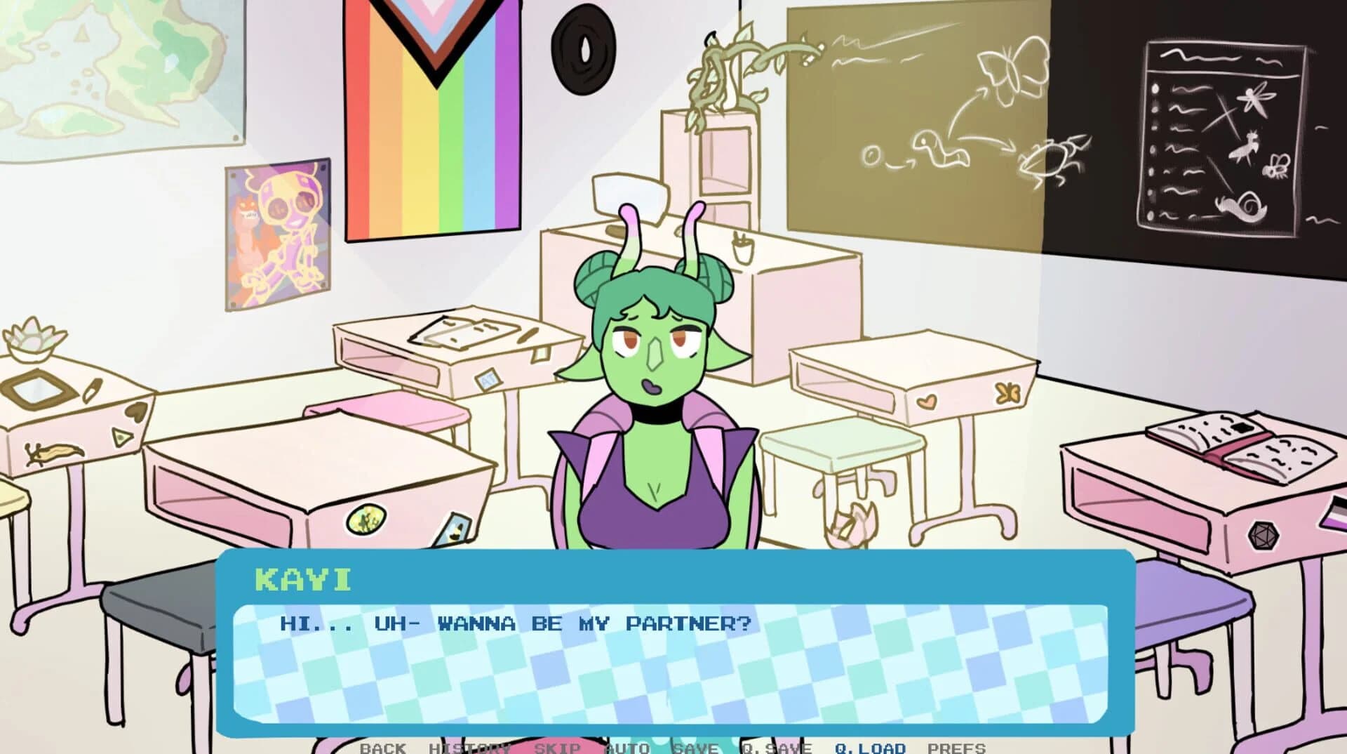 Conscience screenshot 5