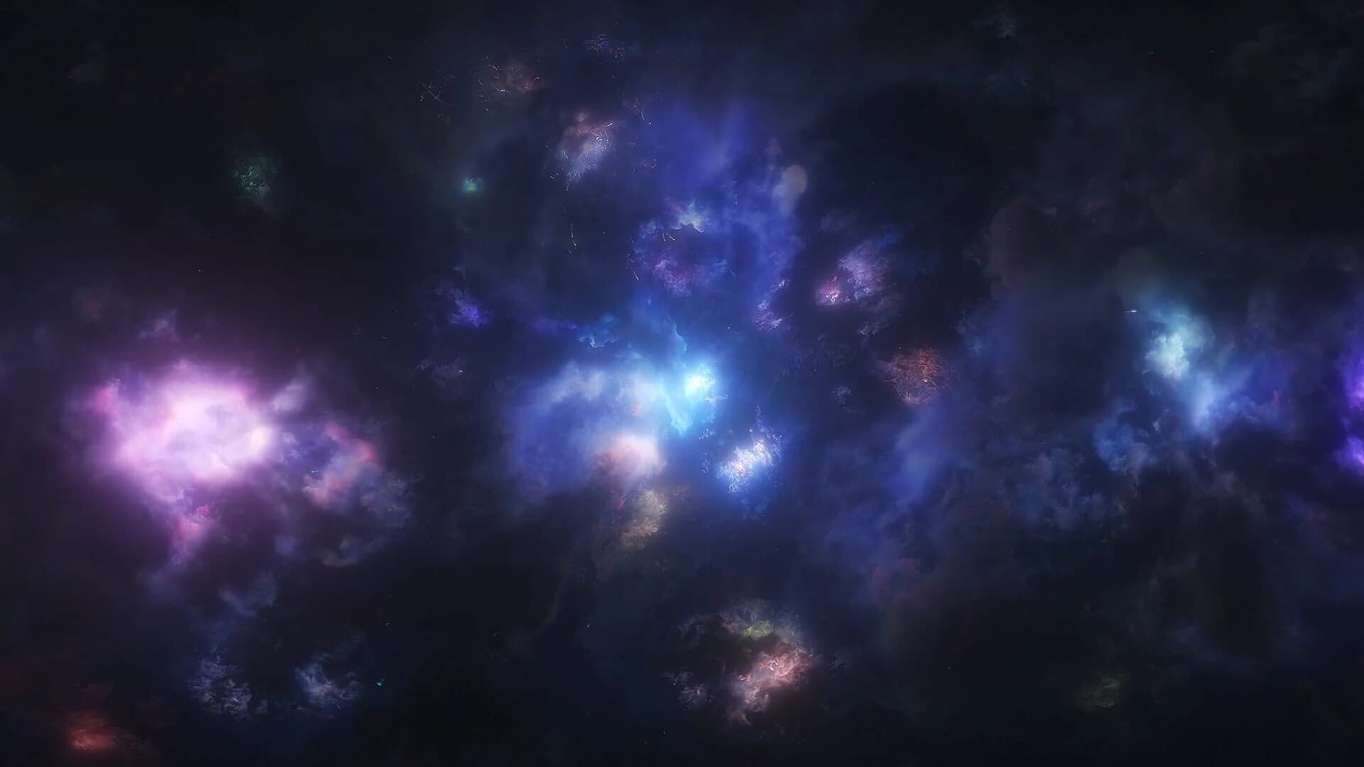 Conscious Existence - A Journey Within screenshot 5