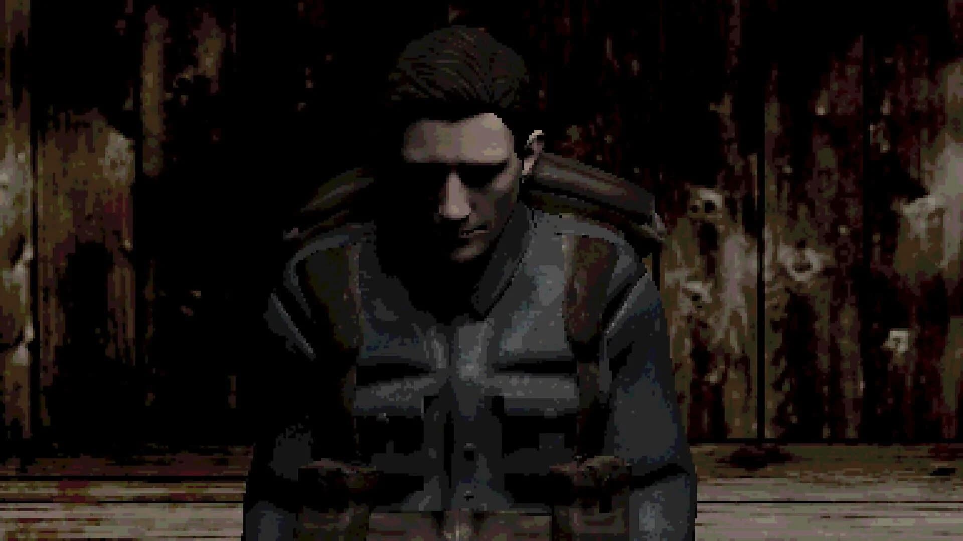 Conscript screenshot 2