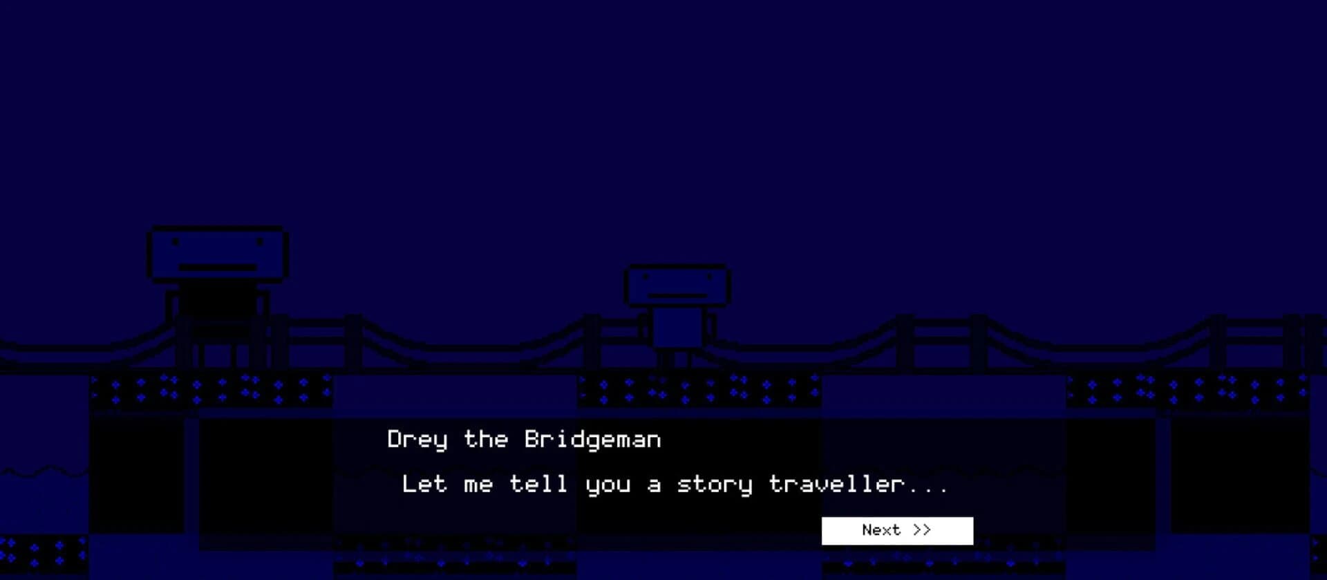 Consequence screenshot 5
