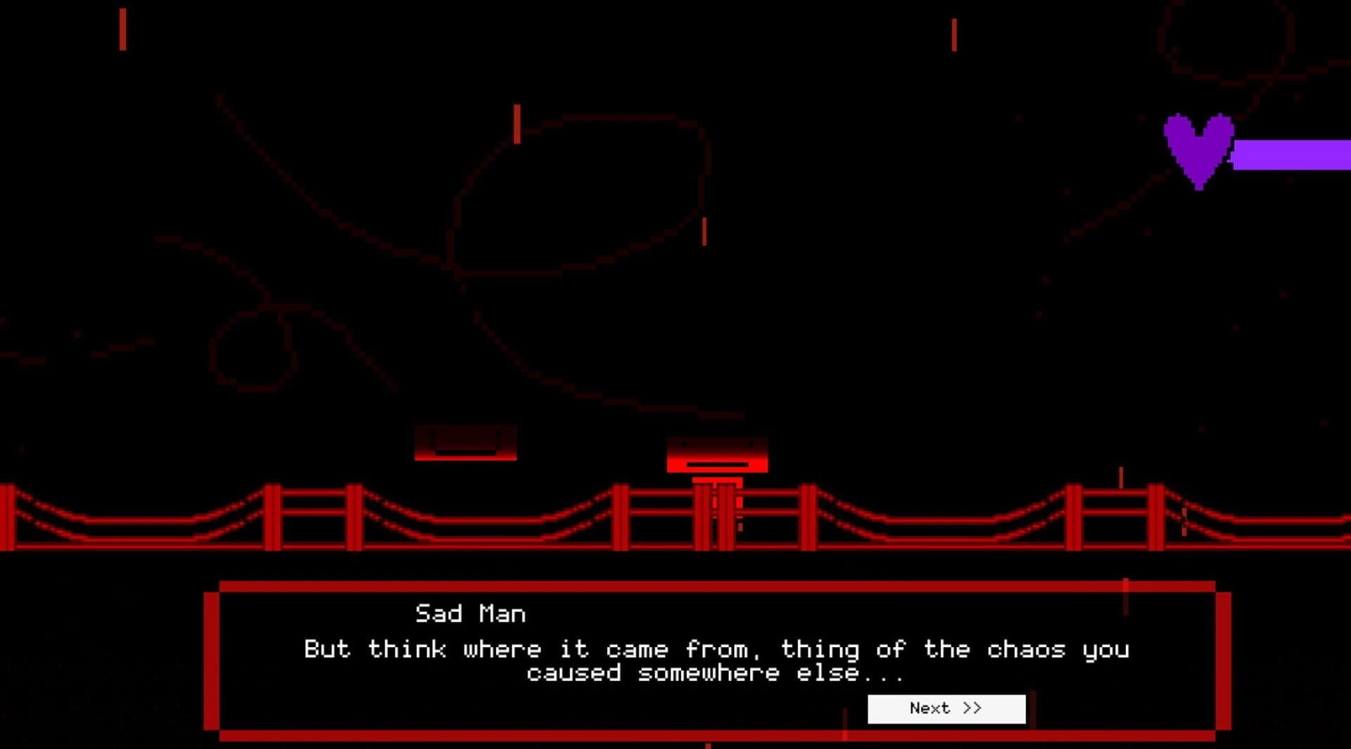 Consequence screenshot 2