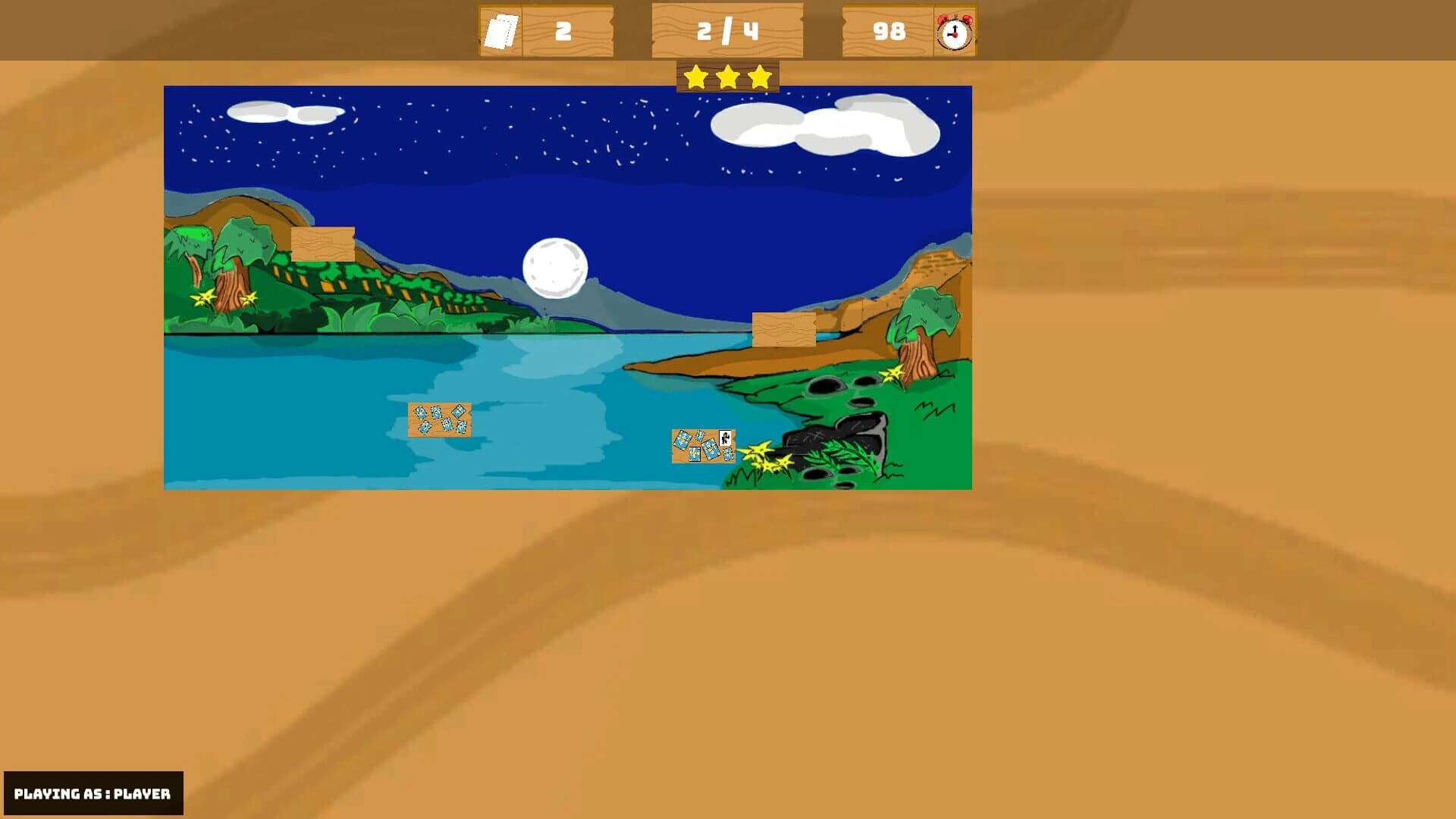 Conservation Concentration screenshot 3