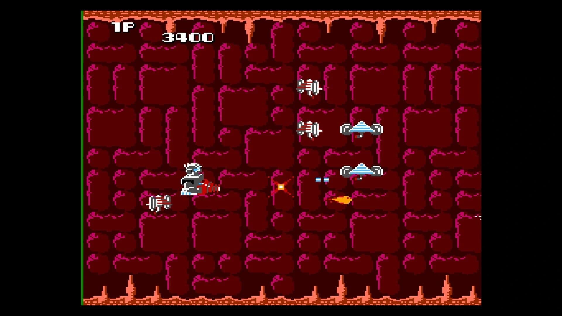 Console Archives: MagMax screenshot 3