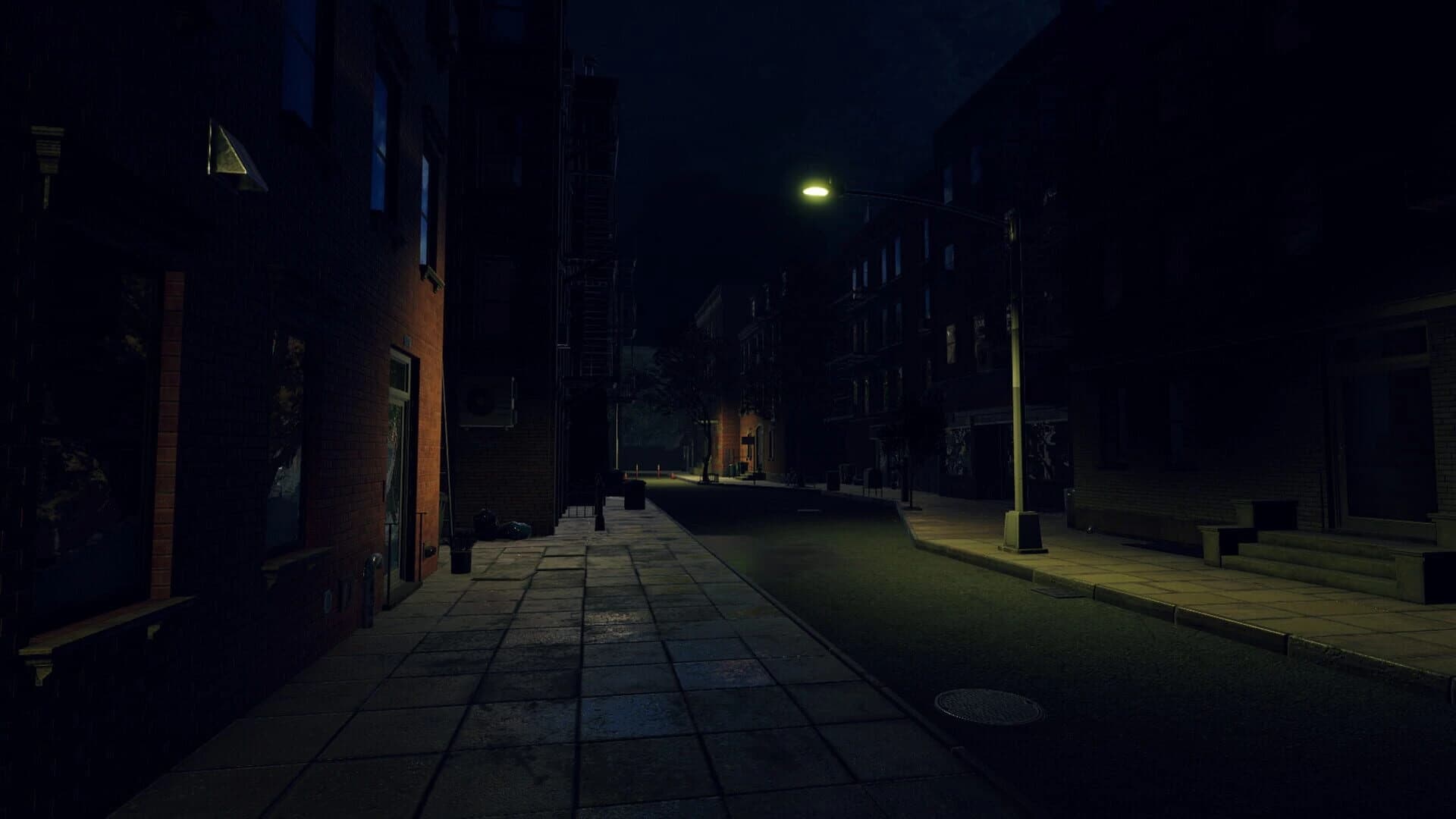 Console Store Simulator screenshot 4