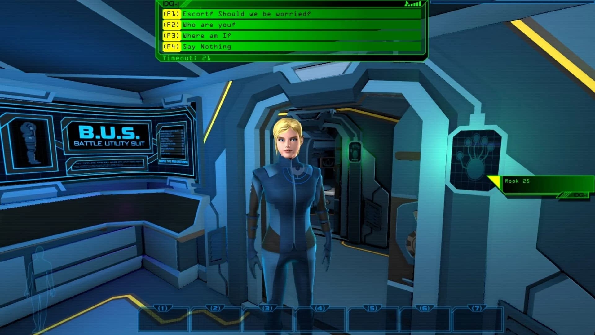 Consortium screenshot 3