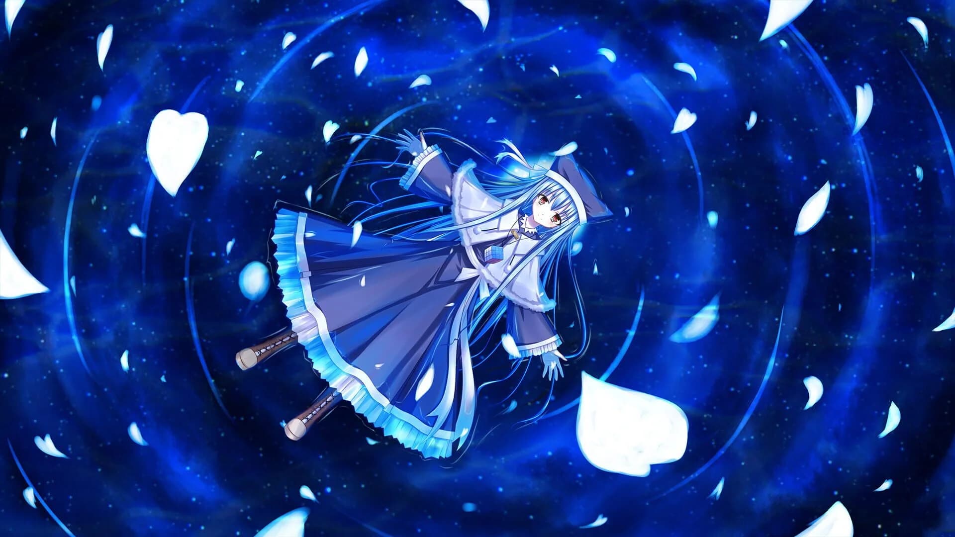 Conspiracy Field: Snow Trap screenshot 3