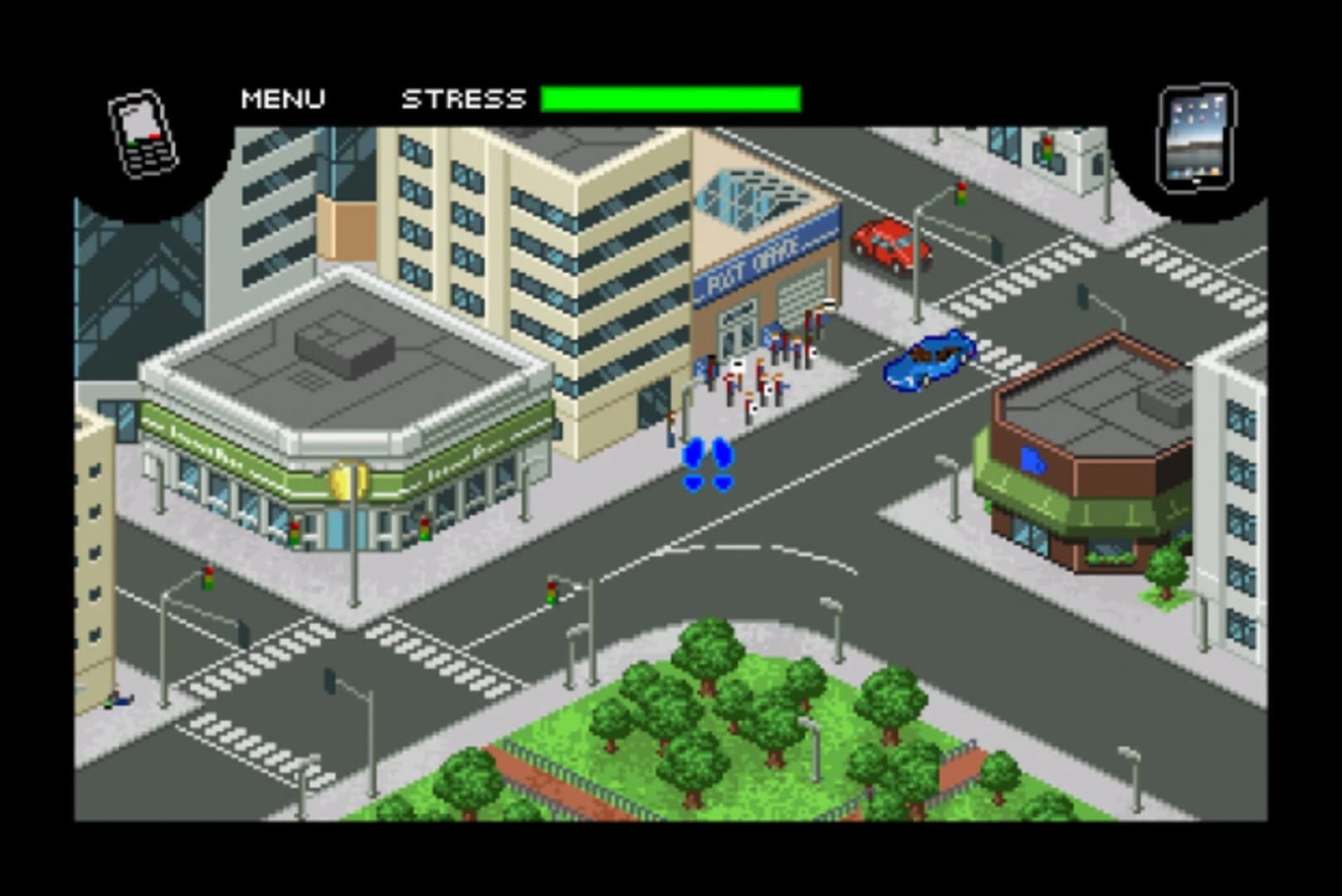 Conspirocracy screenshot 4
