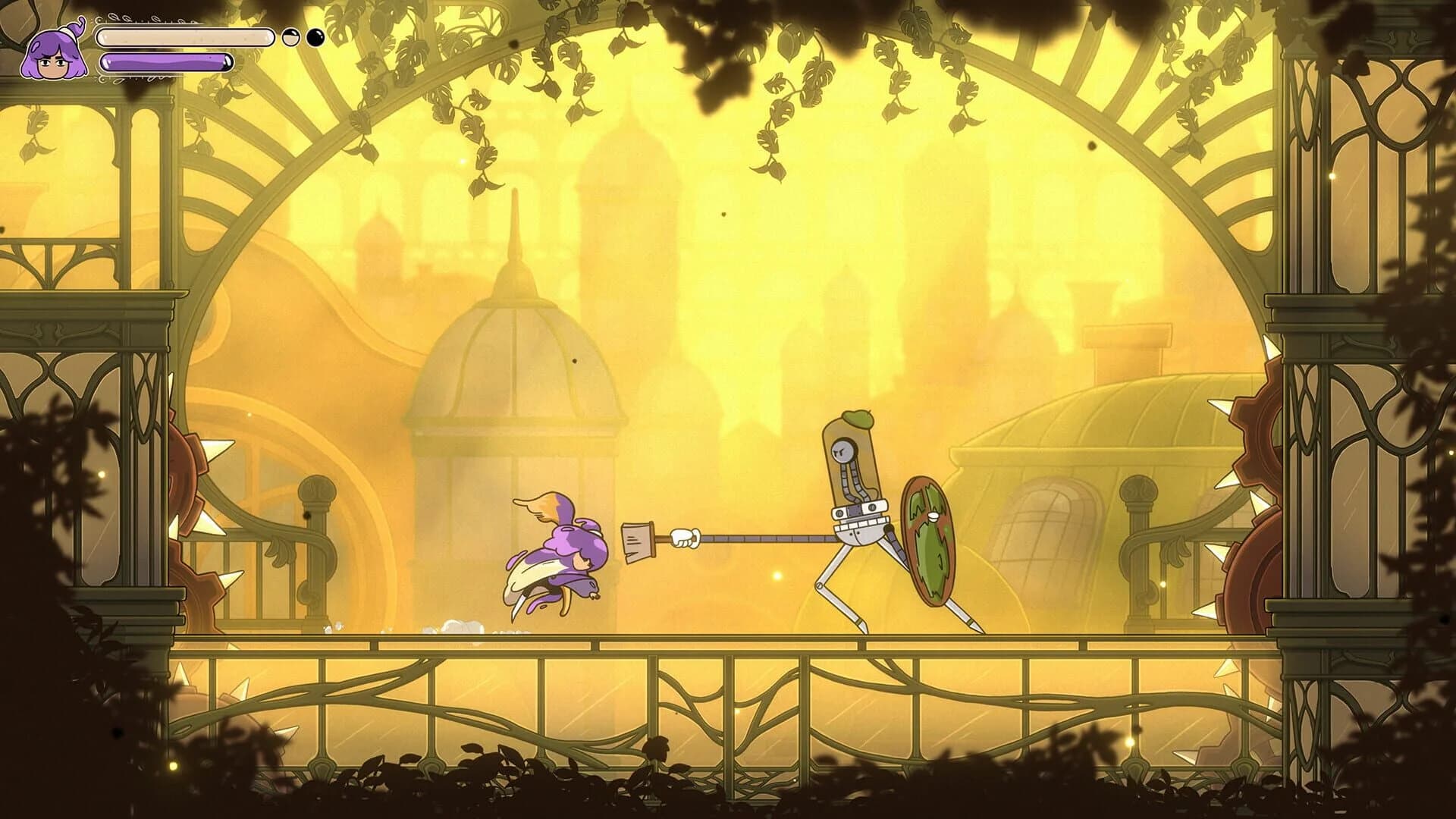 Constance screenshot 2