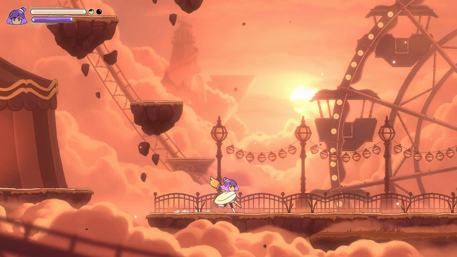 Constance screenshot 4