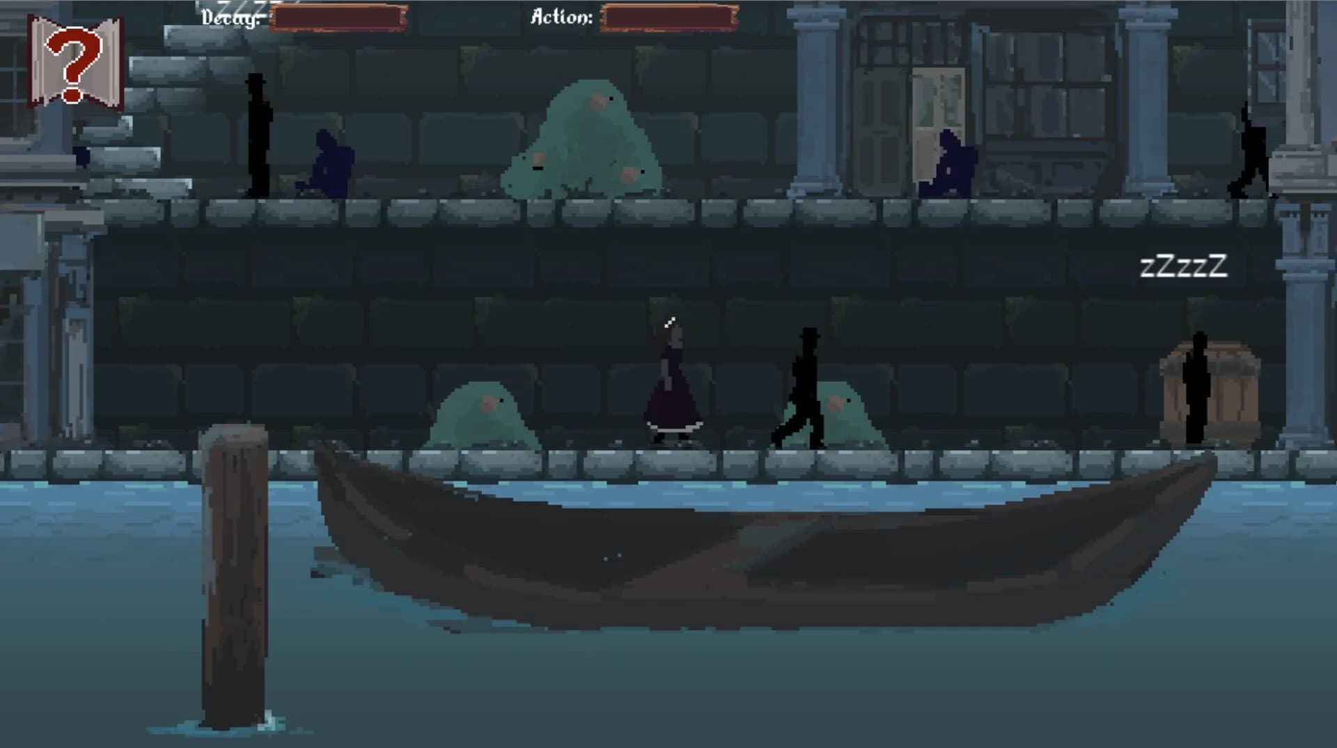 Constance screenshot 1