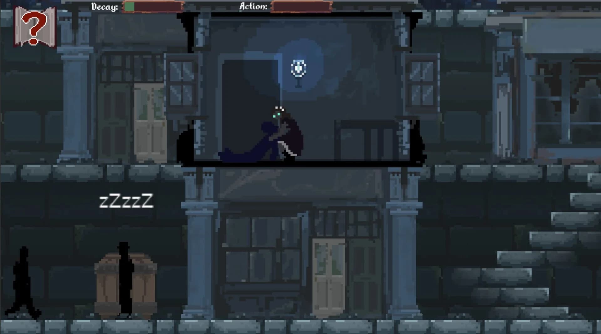 Constance screenshot 2