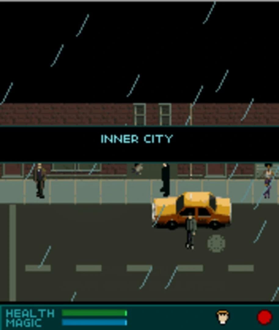 Constantine screenshot 3