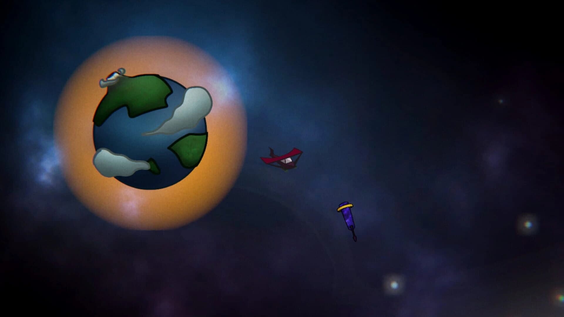 Constellation Tango screenshot 2