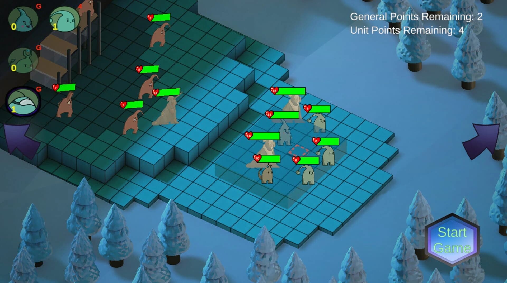 Constellation Tango screenshot 3