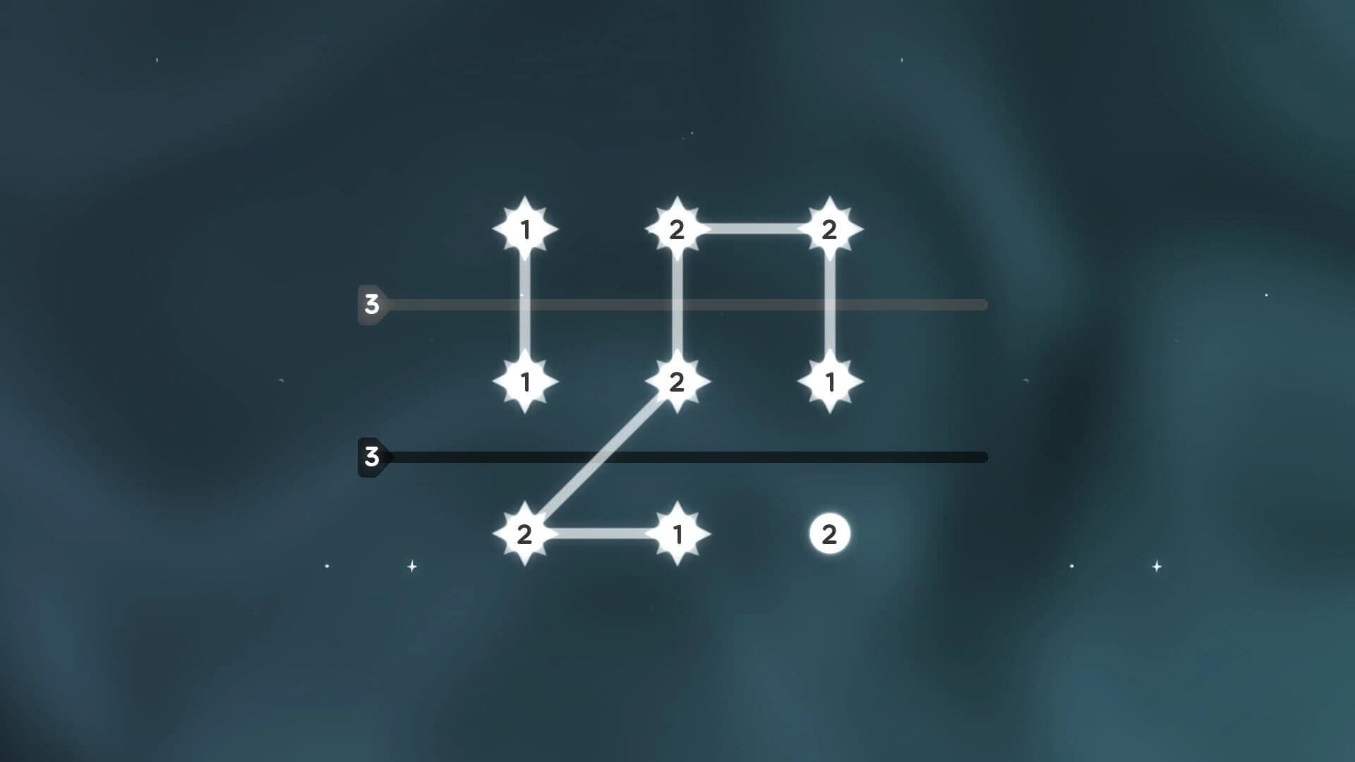Constellations: Puzzles in the Sky screenshot 3