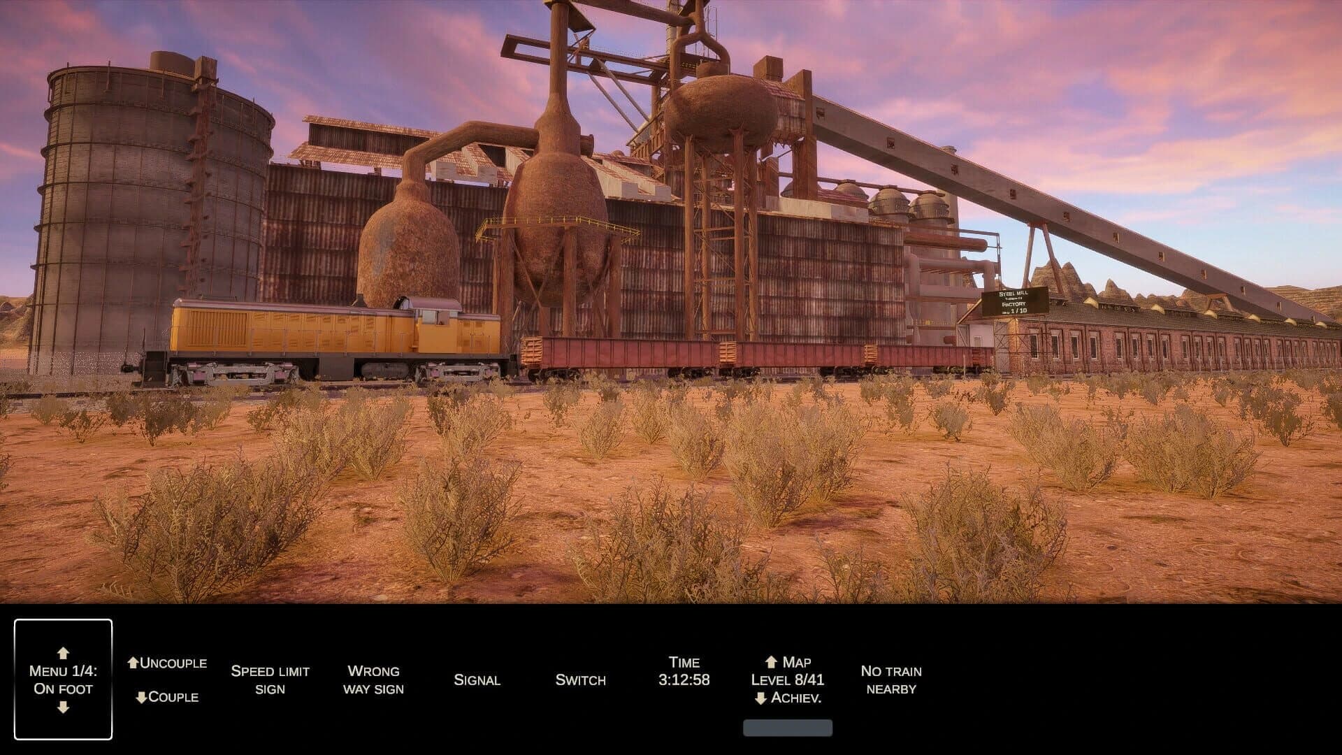 Constracktion screenshot 4