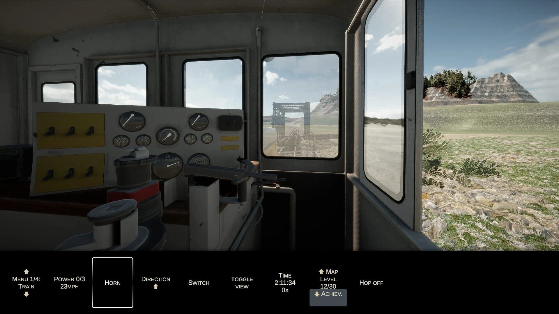 Constracktion screenshot 2