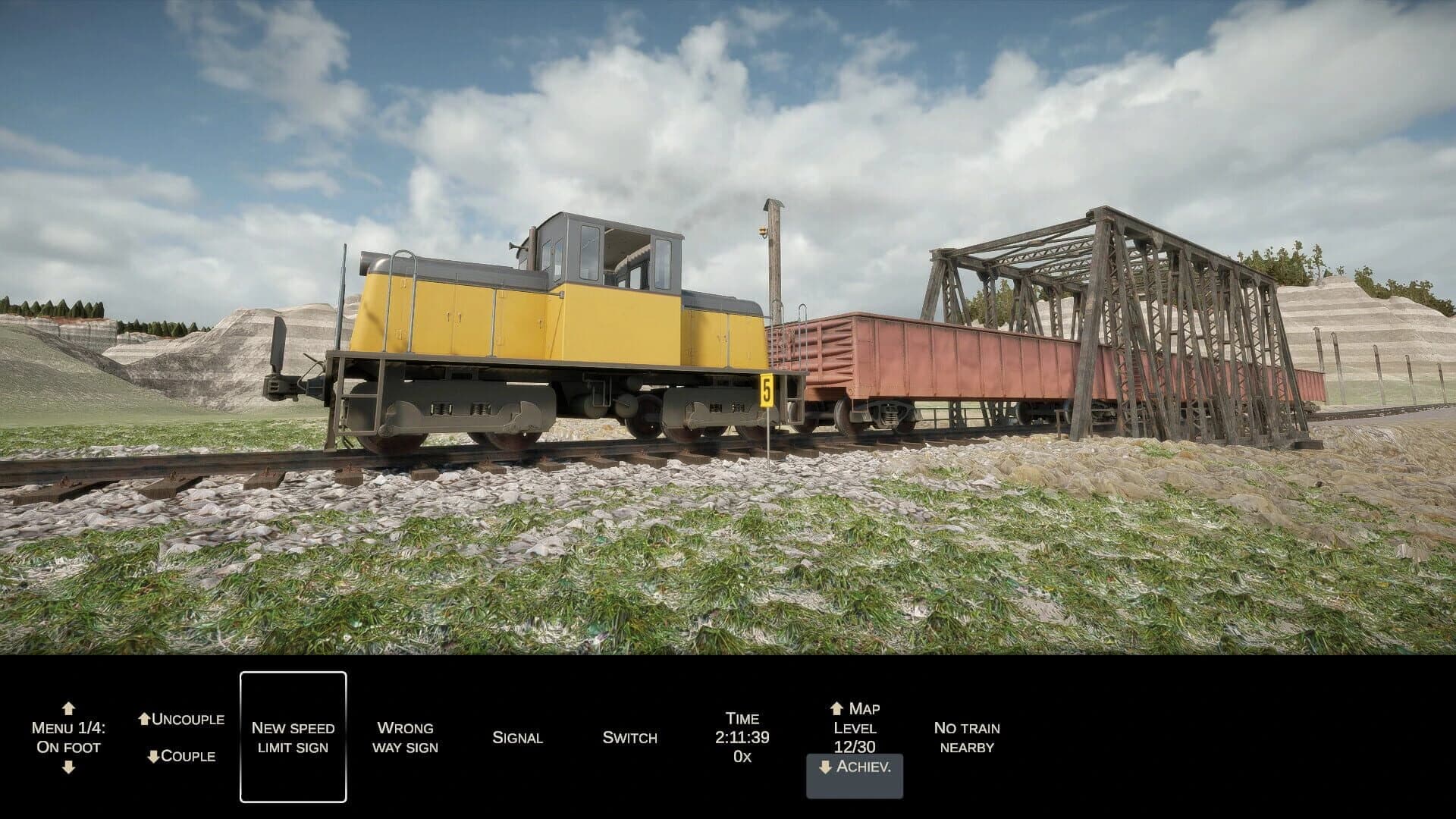 Constracktion screenshot 3