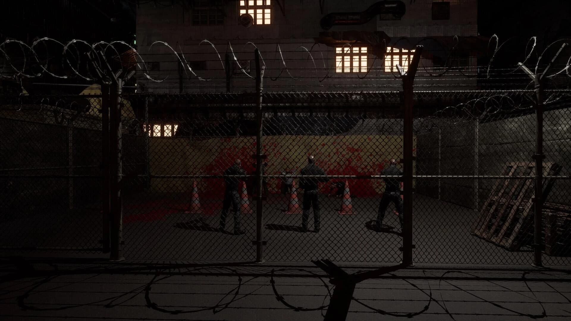 Constraint Zone screenshot 3