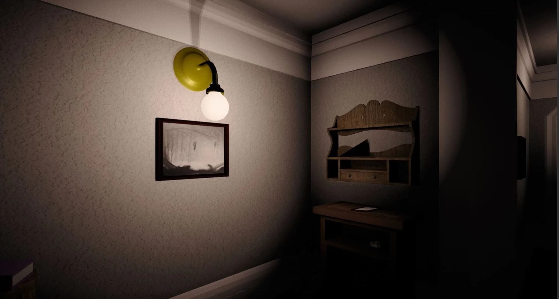 Constricted VR screenshot 3