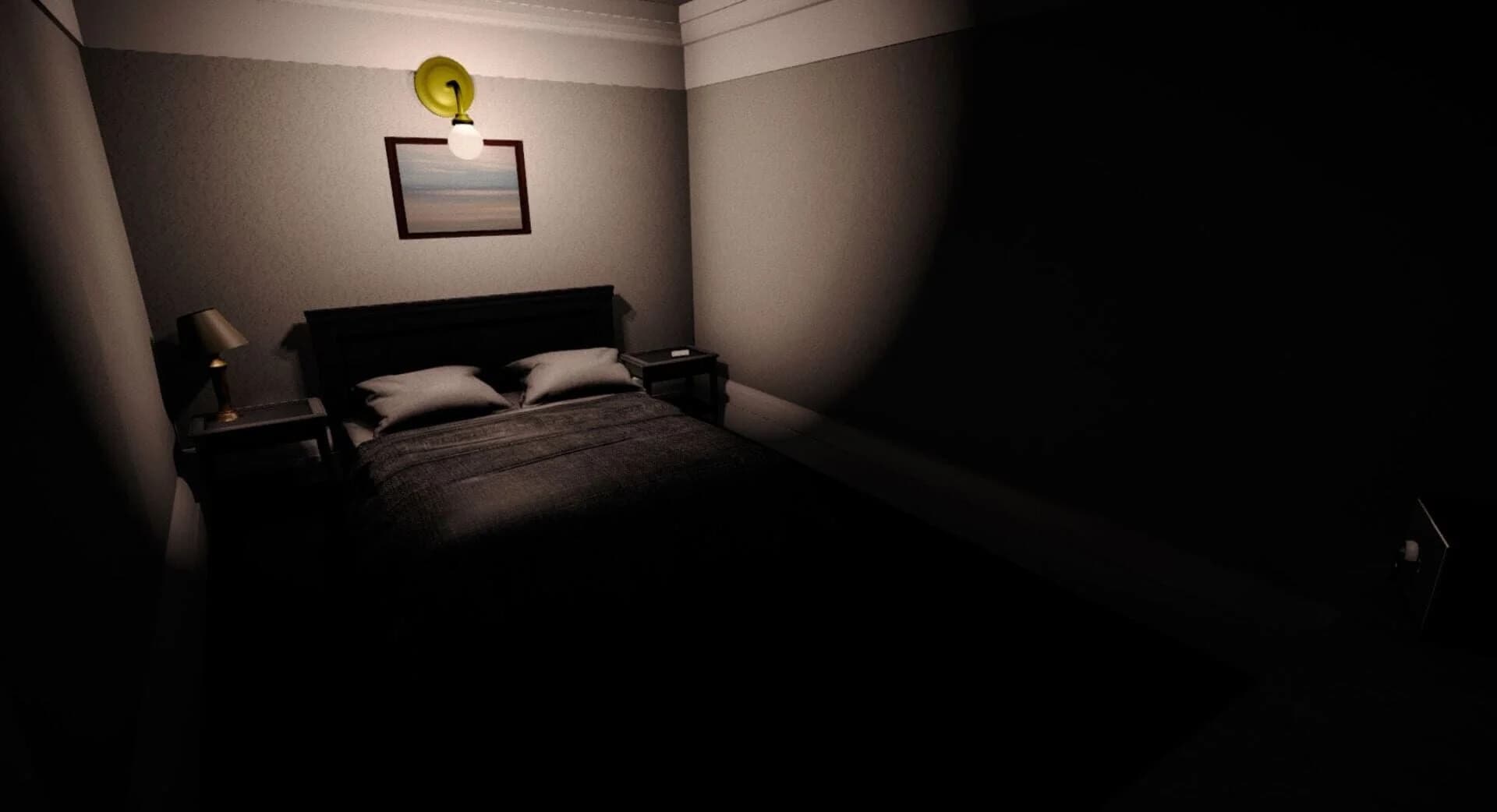 Constricted VR screenshot 5