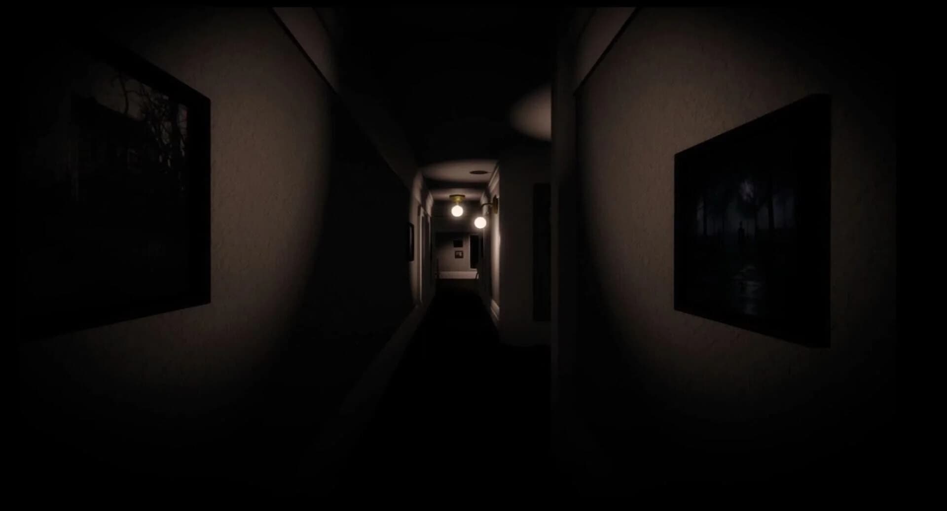 Constricted VR screenshot 1