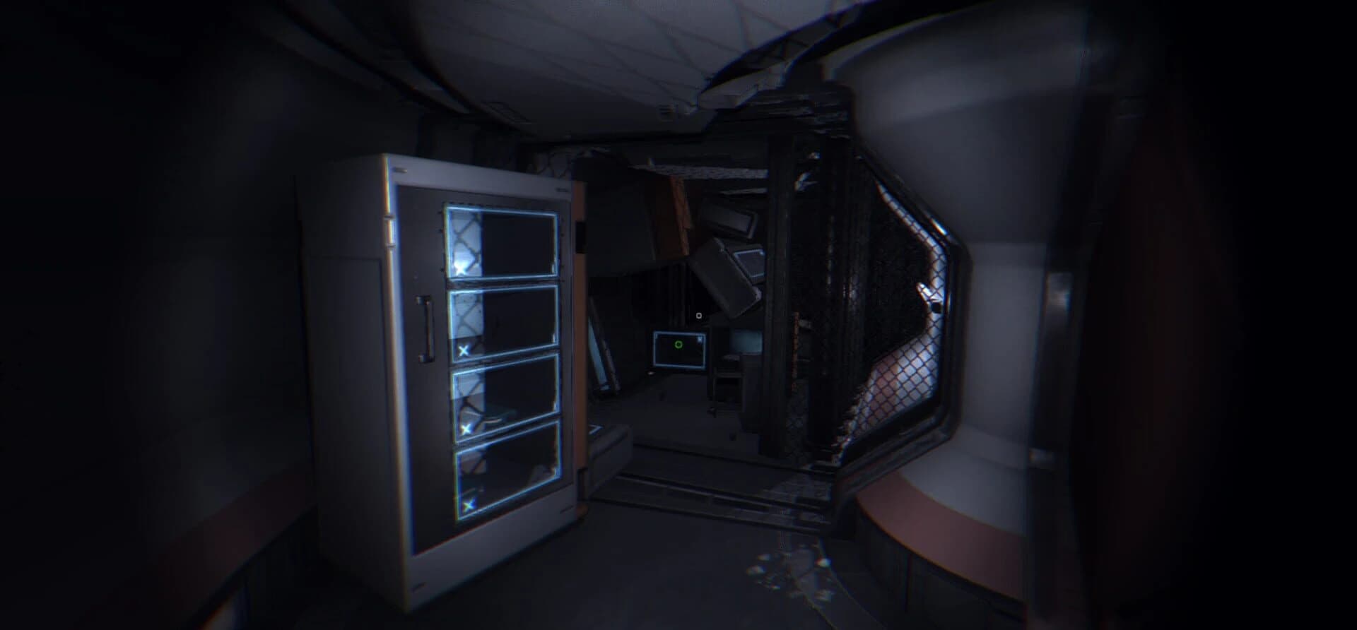 Construct: Embers of Life screenshot 1