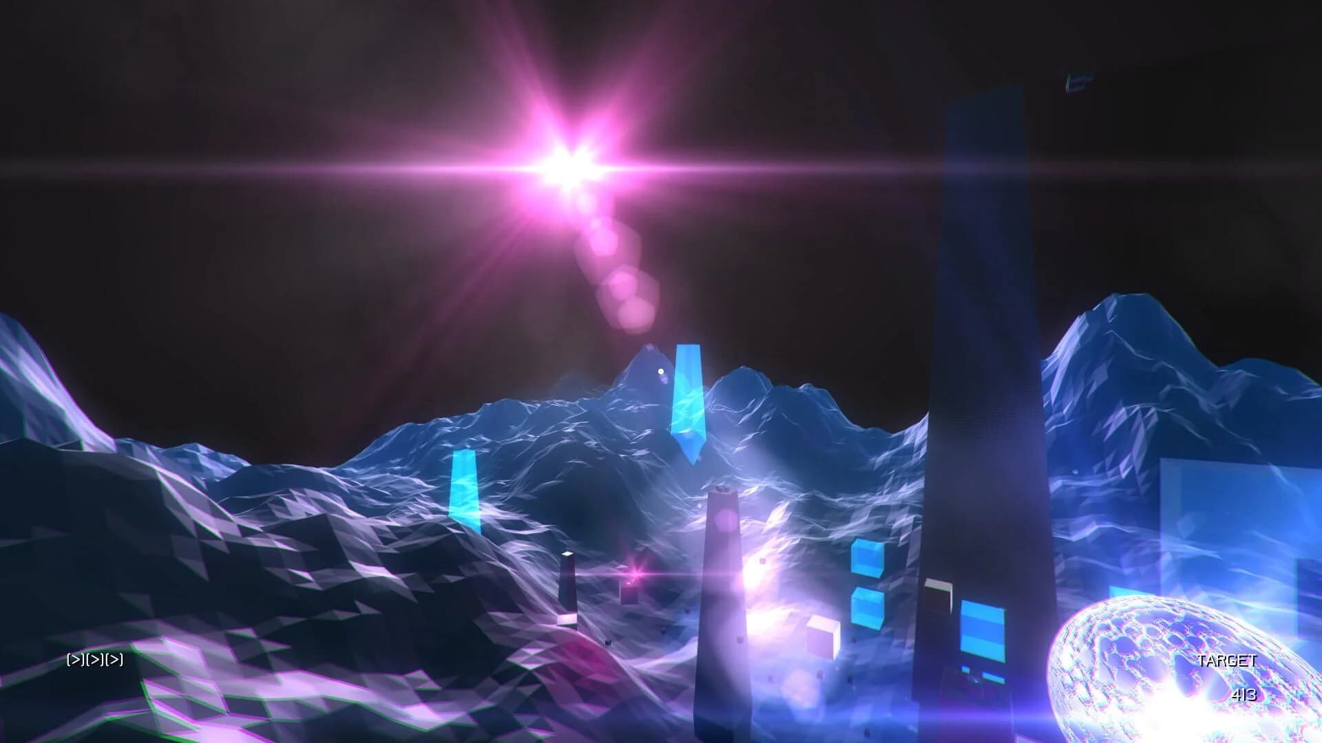 Construct: Escape the System screenshot 1