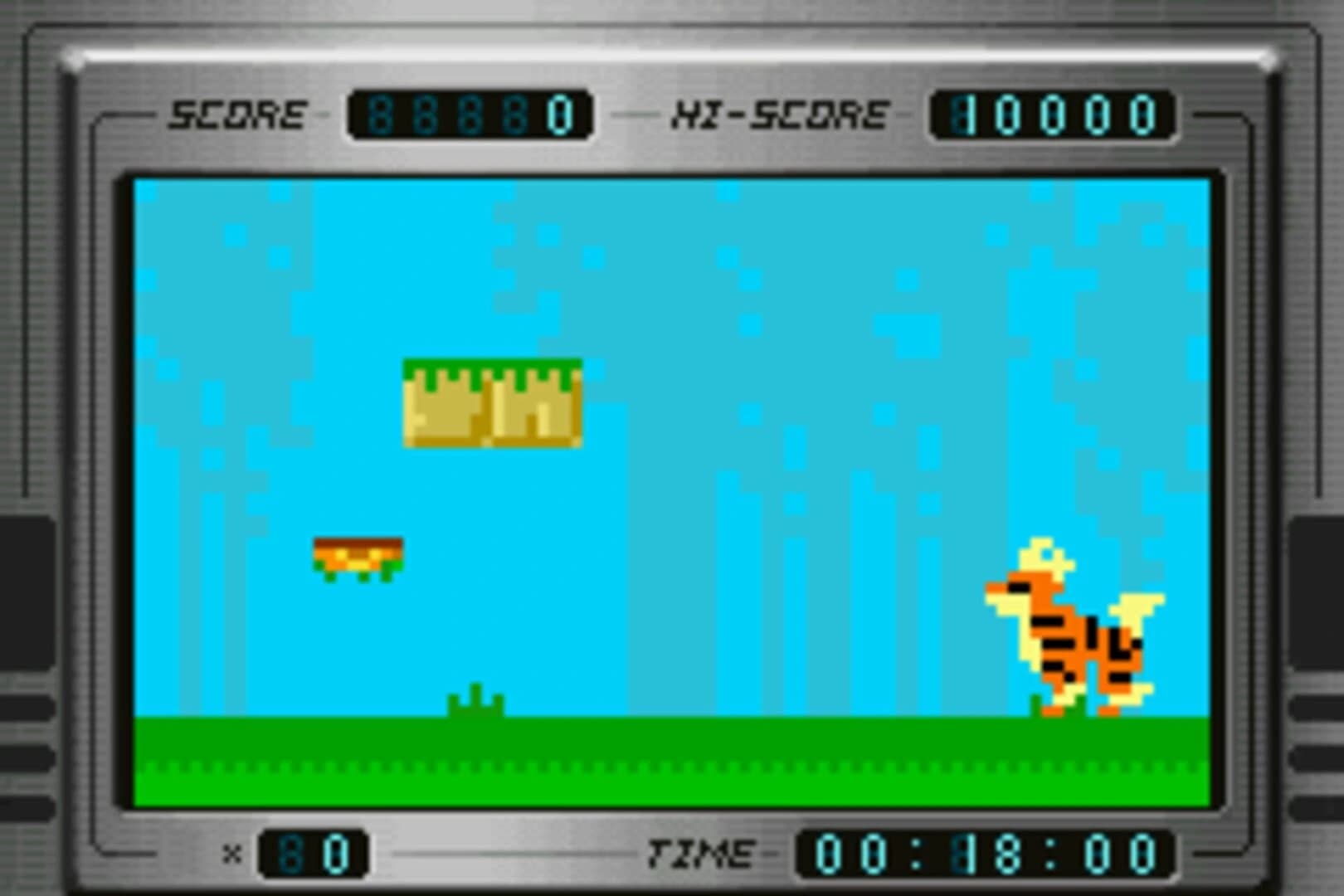 Construction: Action screenshot 2