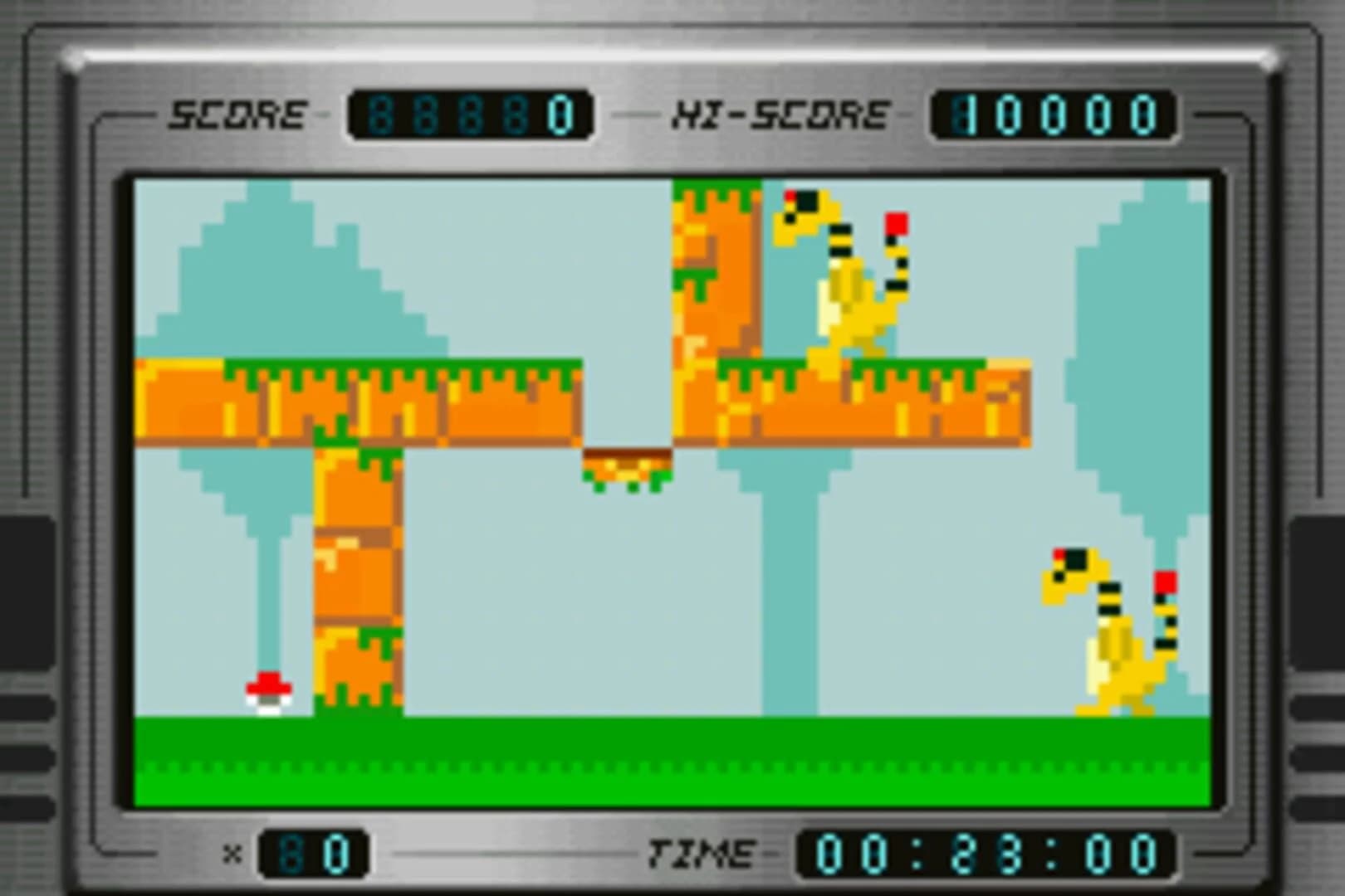 Construction: Action screenshot 1