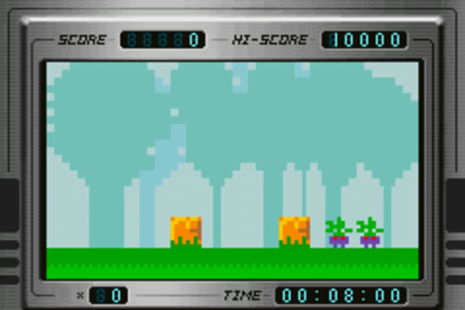 Construction: Action screenshot 3