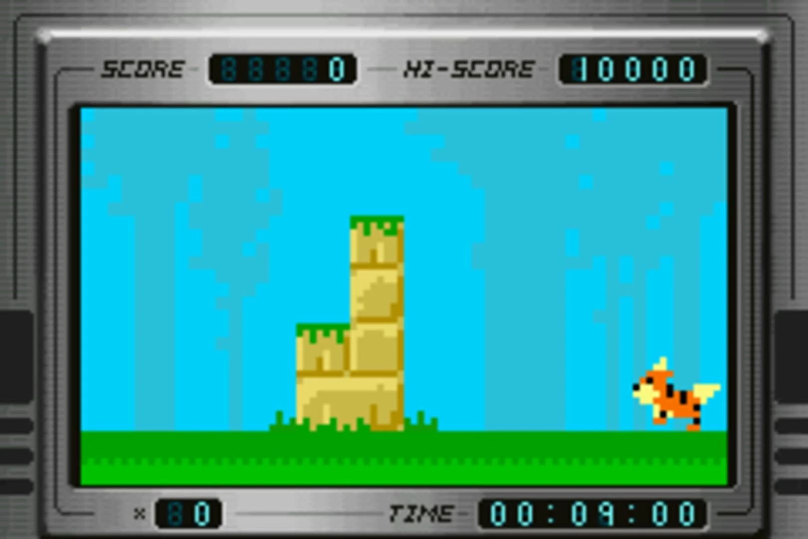 Construction: Action screenshot 4