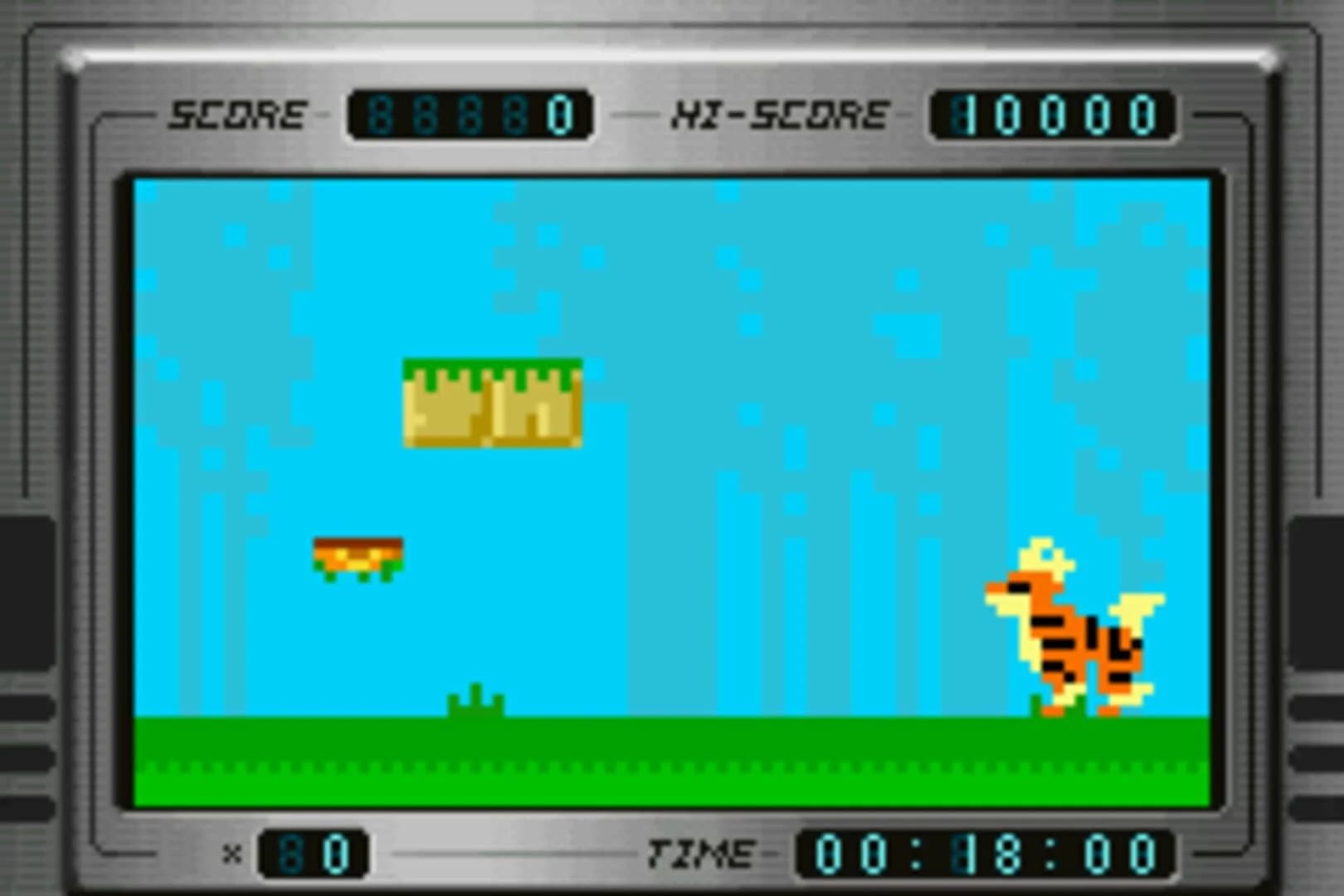 Construction: Action screenshot 2