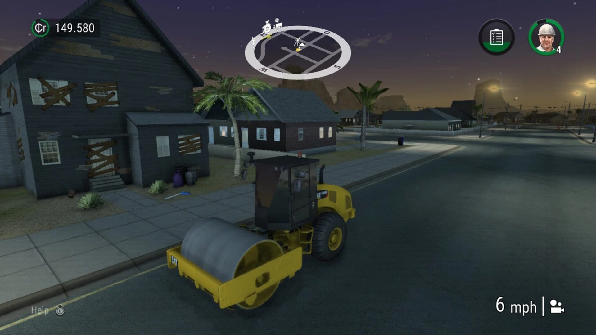 Construction Simulator 2: Console Edition screenshot 2