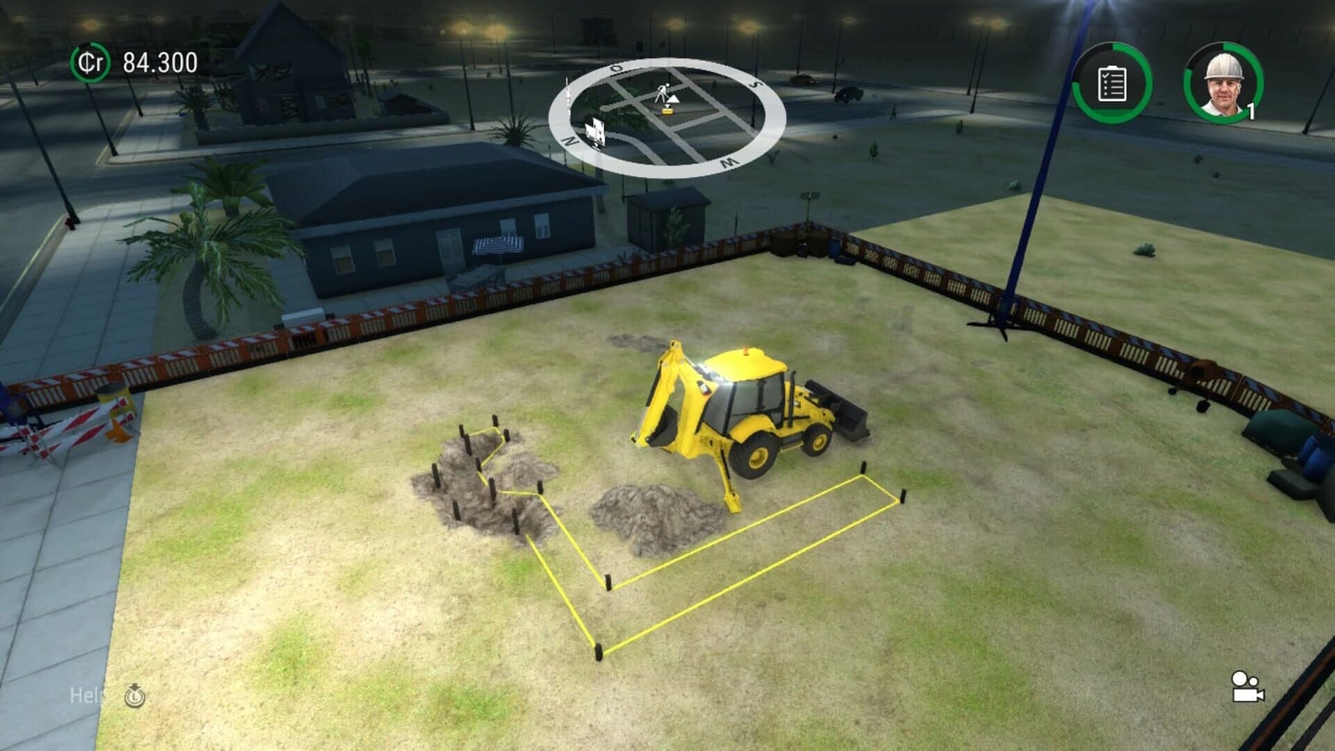 Construction Simulator 2: Console Edition screenshot 4