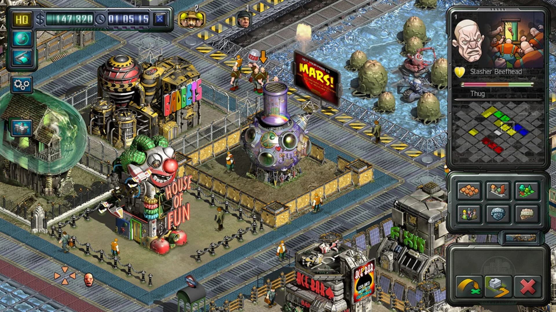 Constructor Plus screenshot 4