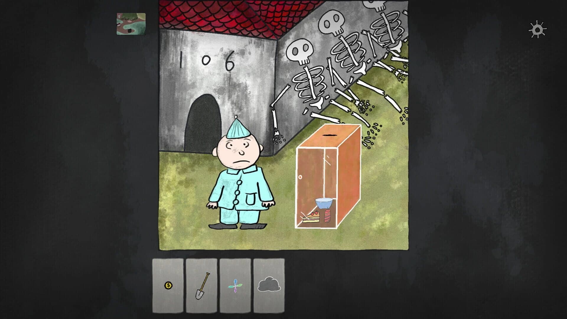 Consumables screenshot 5
