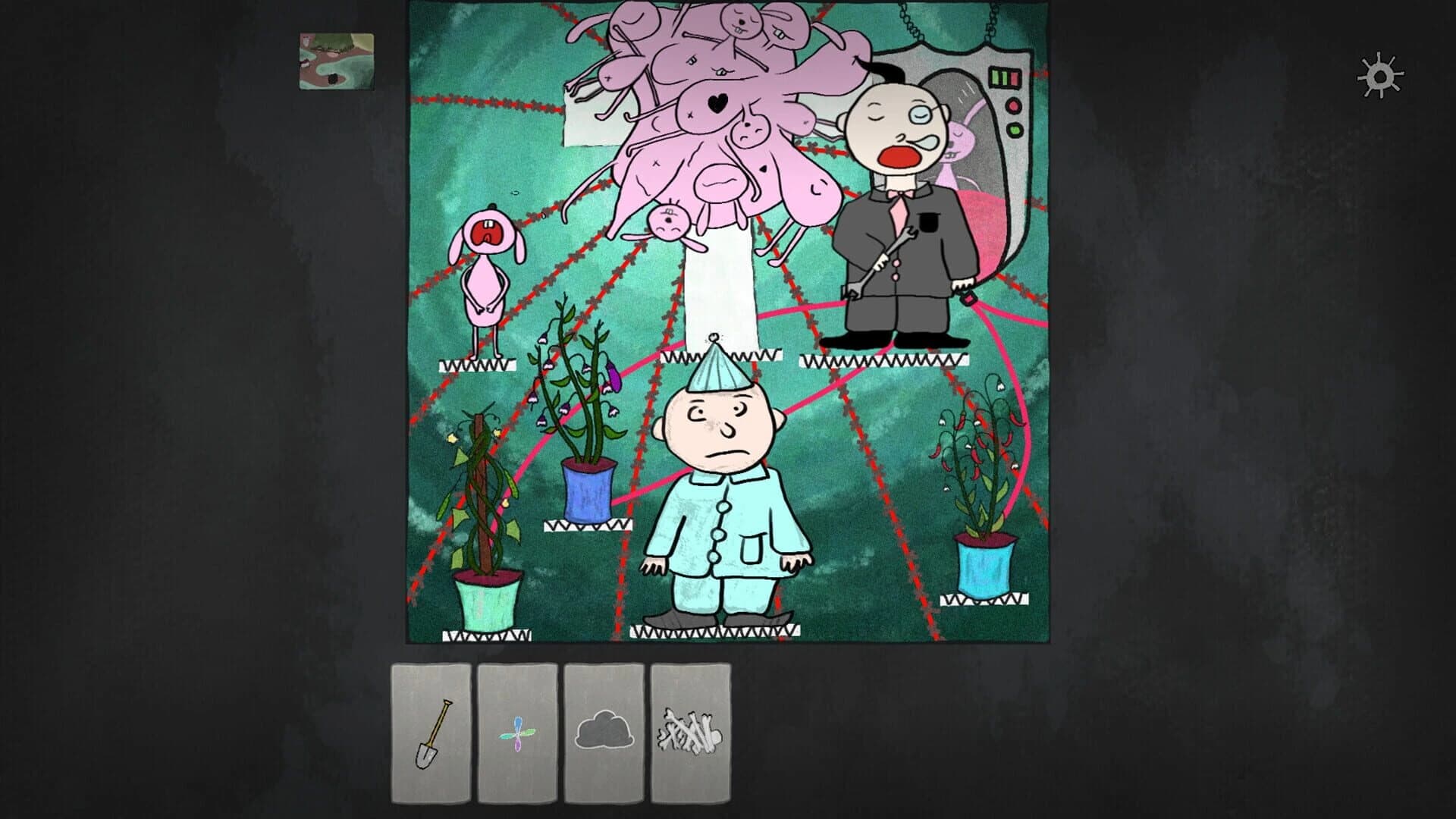 Consumables screenshot 3